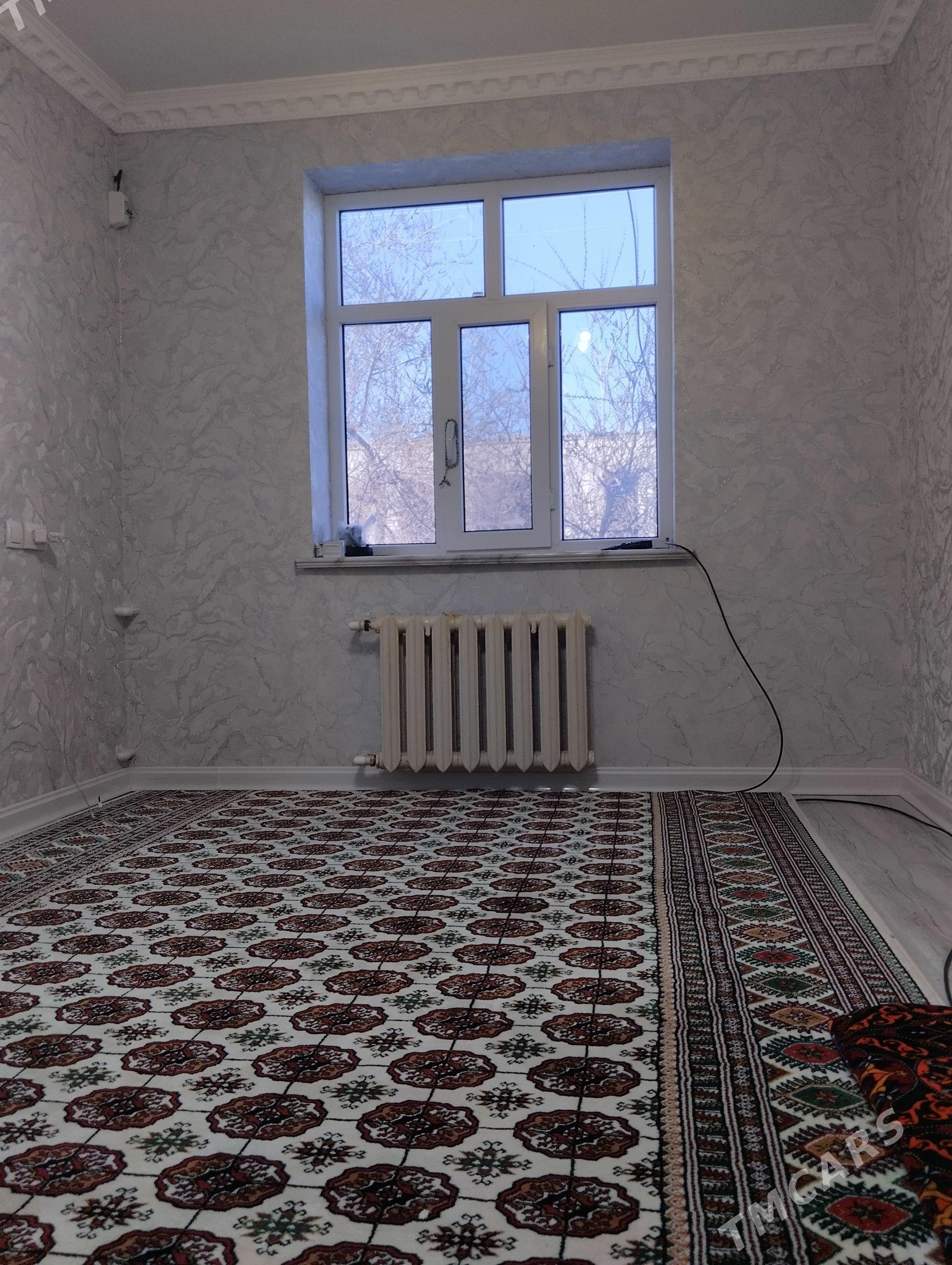 сатлик 1ком квартира - Daşoguz - img 1