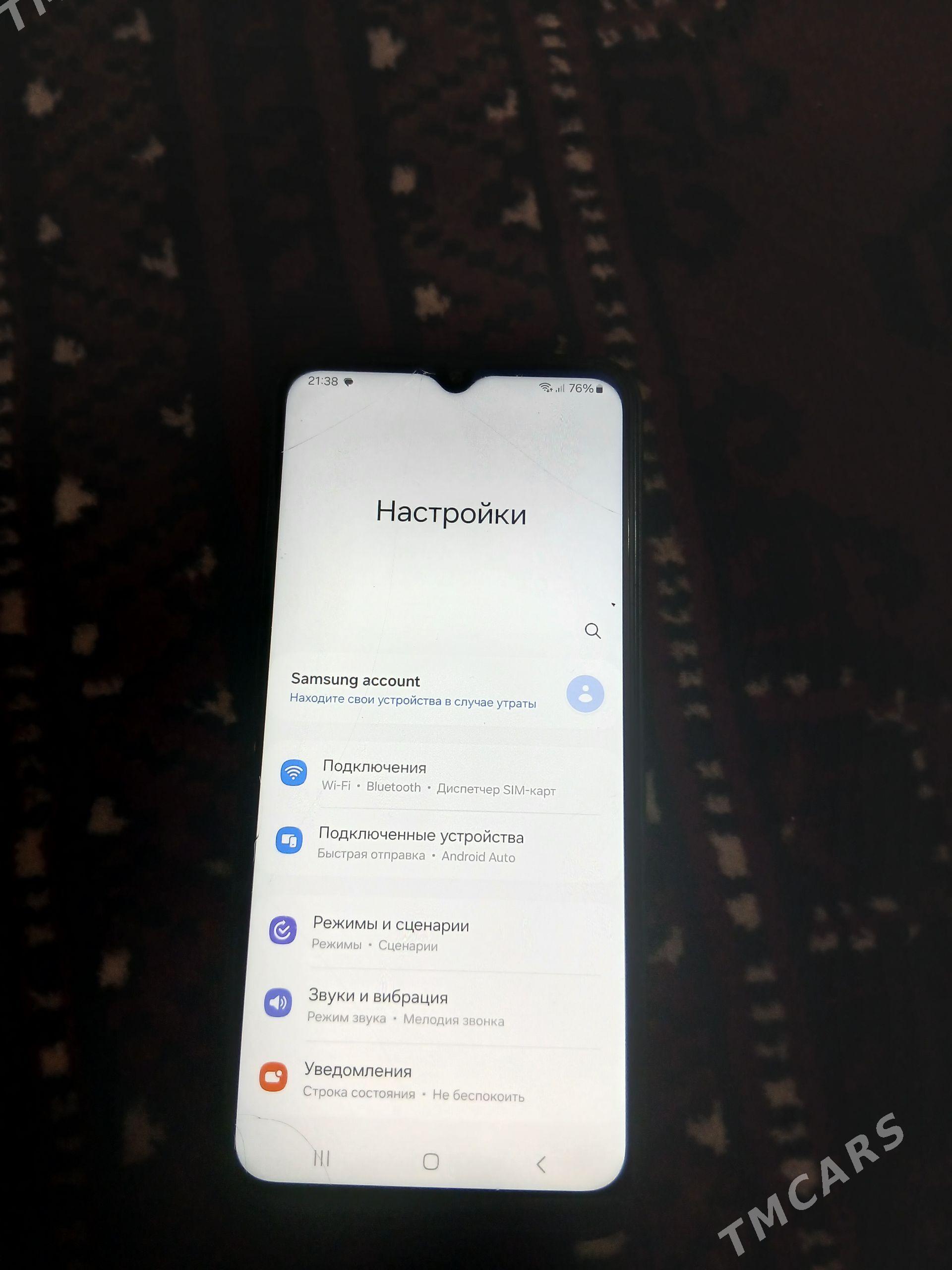 Samsung a14 - Туркменабат - img 1