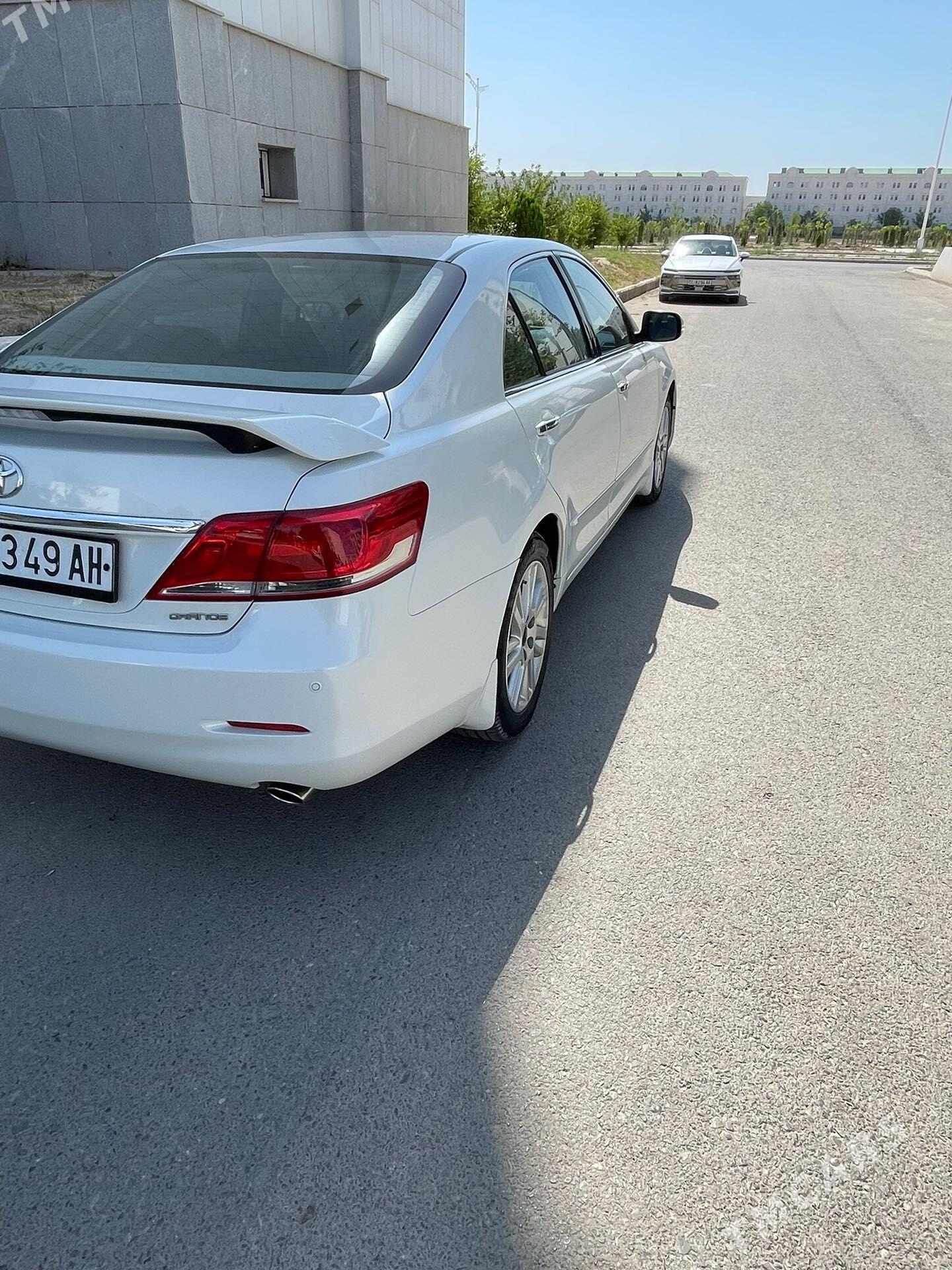 Toyota Aurion 2010 - 250 000 TMT - Aşgabat - img 1