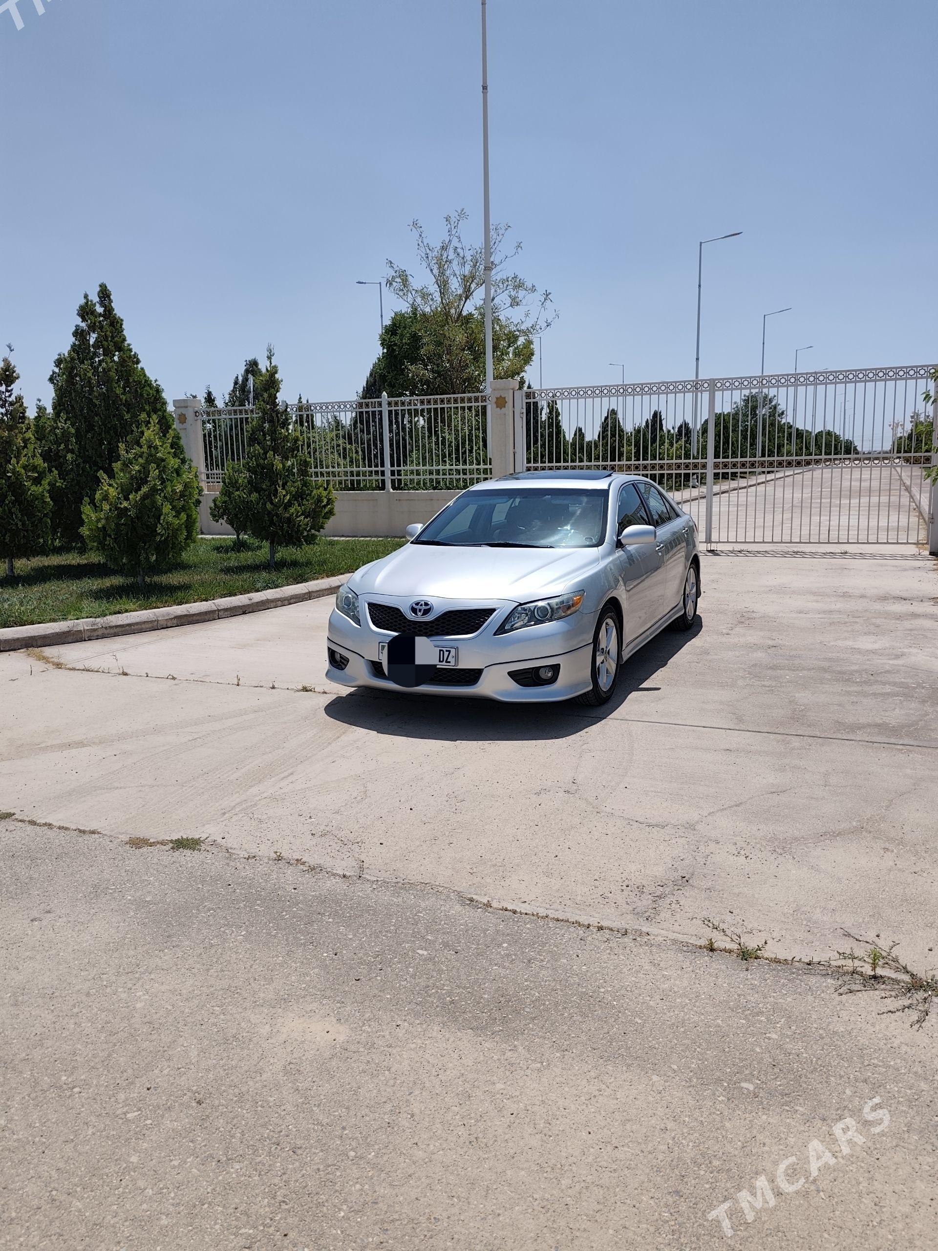 Toyota Camry 2011 - 245 000 TMT - Daşoguz - img 1