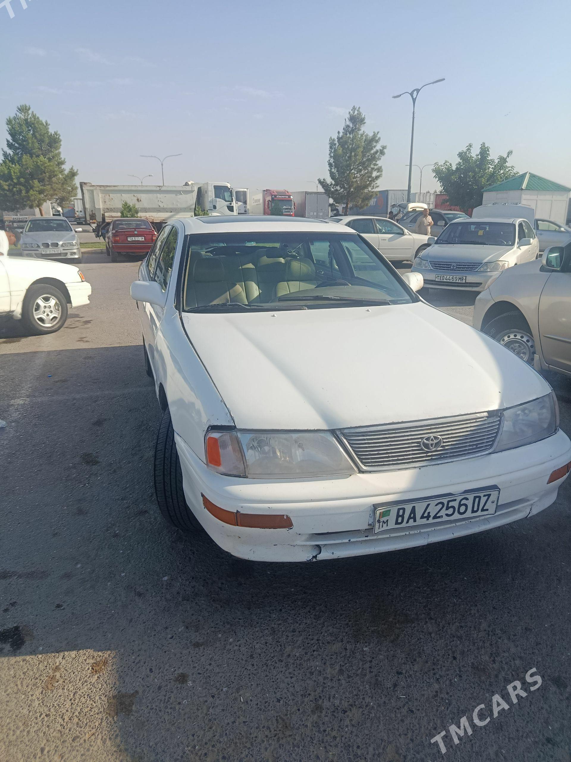 Toyota Avalon 1997 - 70 000 TMT - Akdepe - img 1