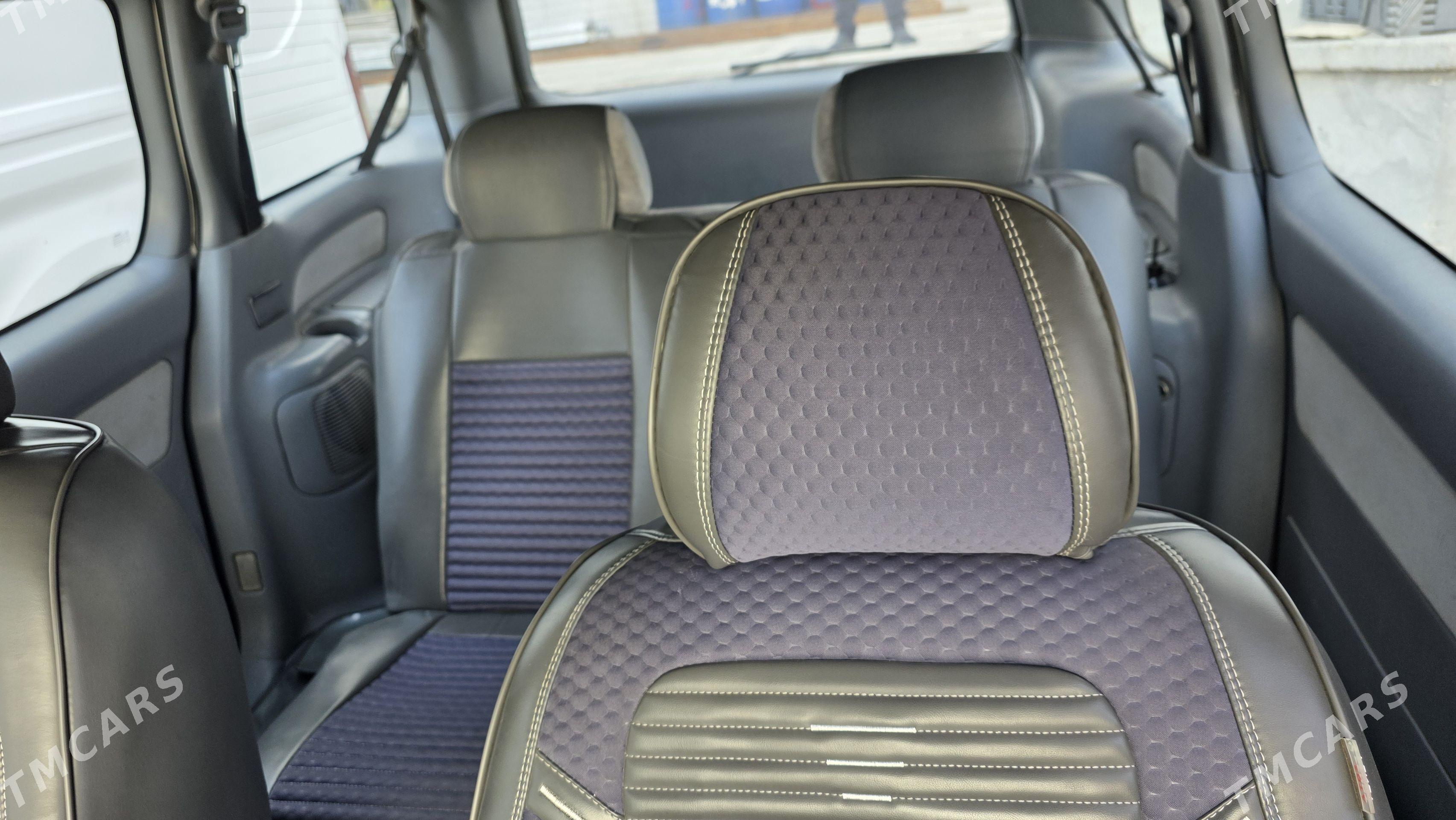 Toyota Sienna 2002 - 210 000 TMT - Aşgabat - img 1