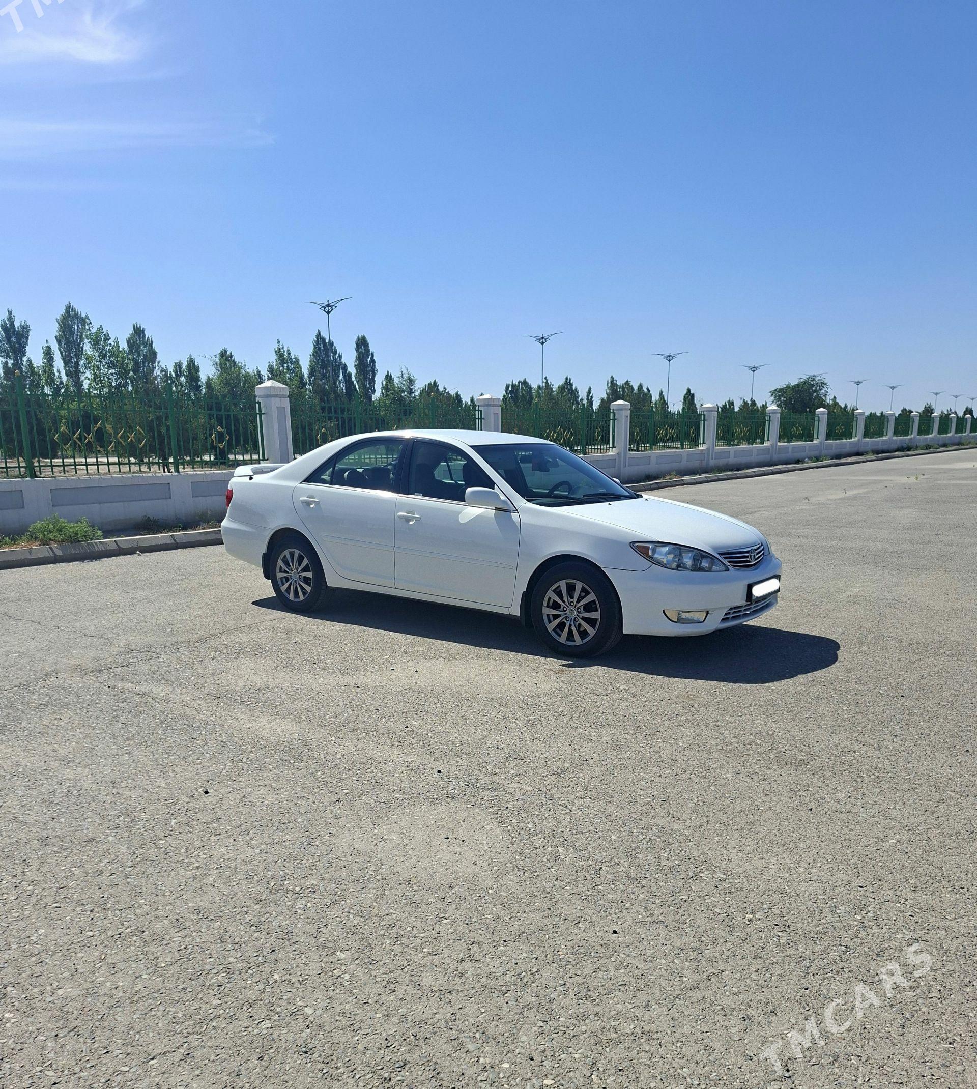 Toyota Camry 2005 - 205 000 TMT - Daşoguz - img 1