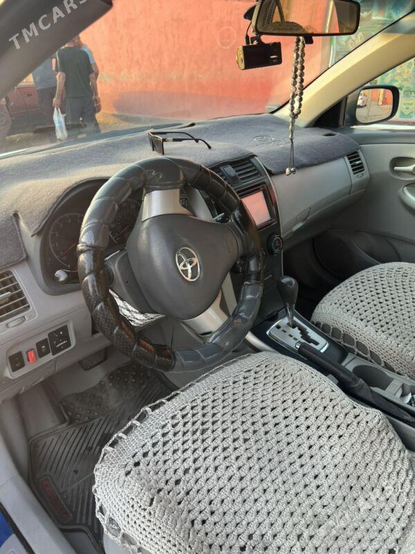 Toyota Corolla 2010 - 170 000 TMT - Сакарчага - img 1