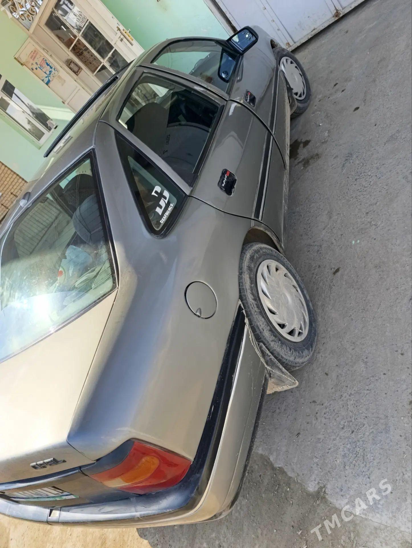 Opel Vectra 1991 - 38 000 TMT - Çärjew - img 1
