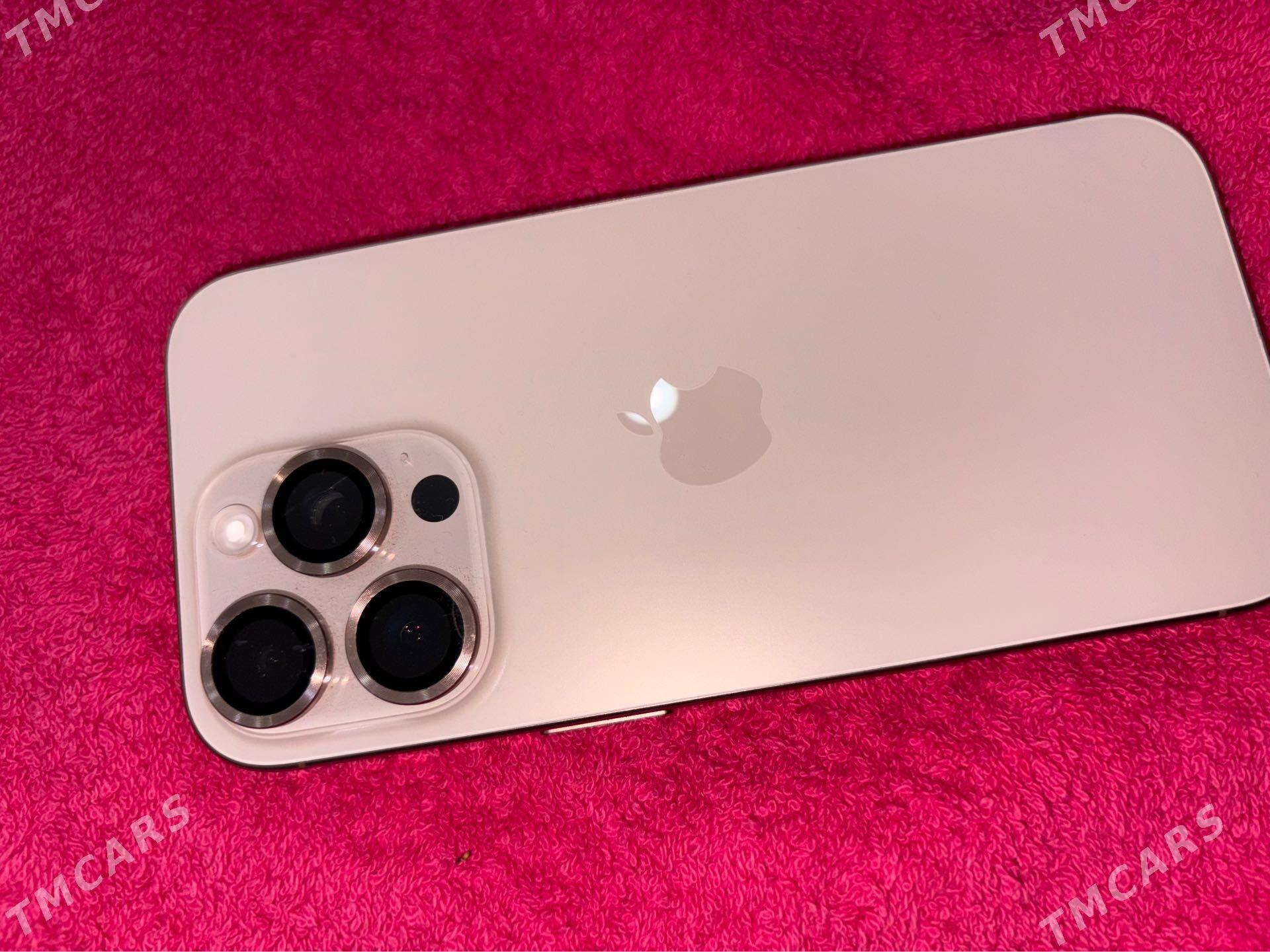 iphone16pro - Ашхабад - img 1