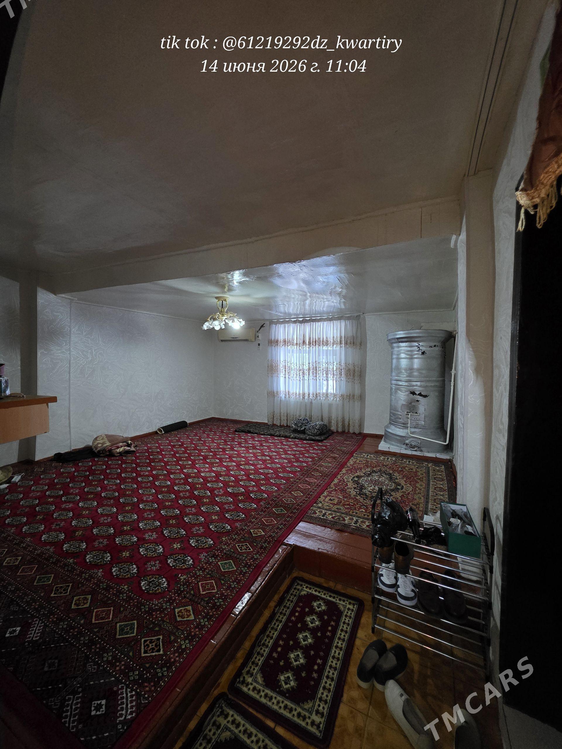 2komnat 4 edilen - Дашогуз - img 1