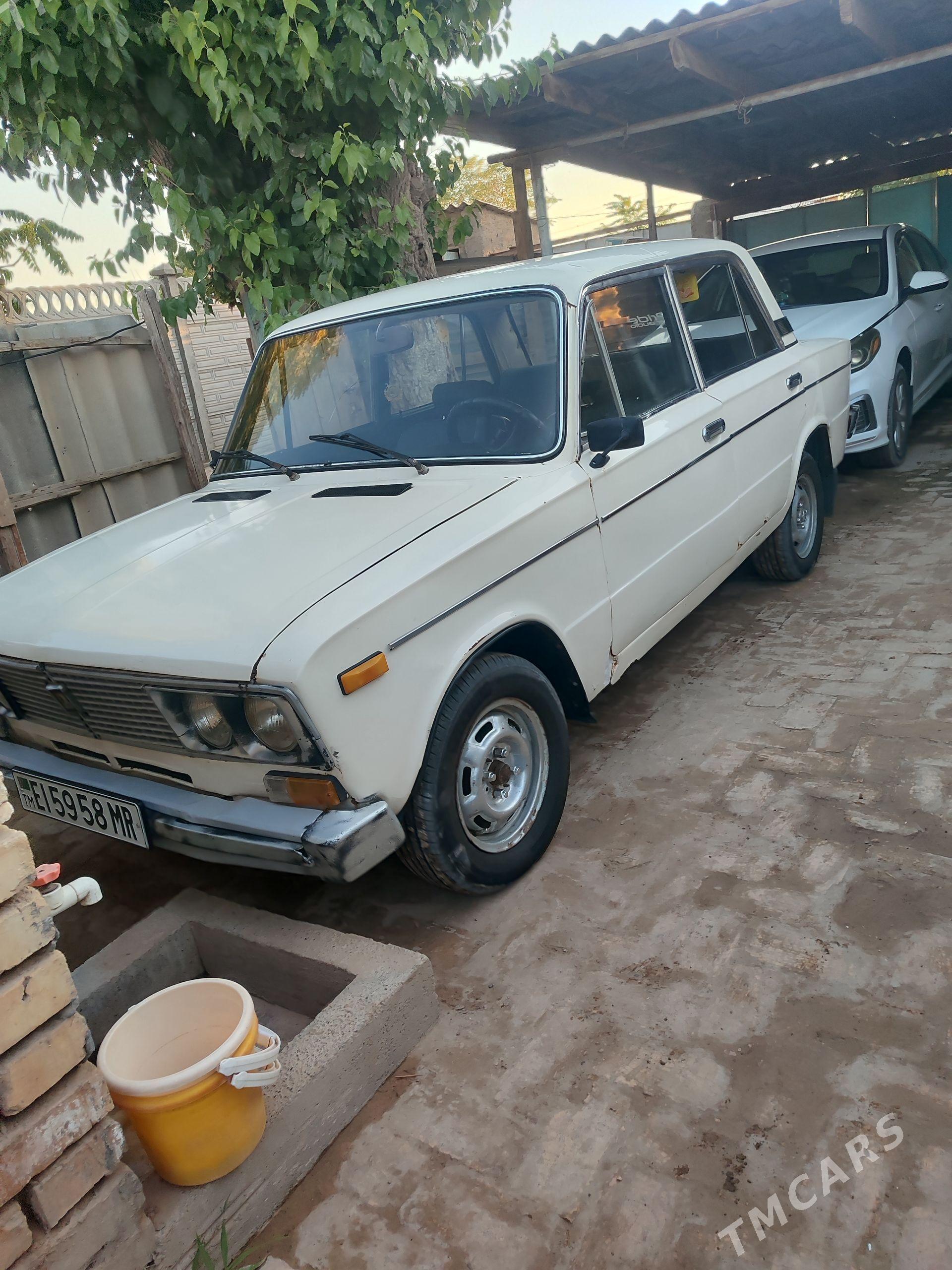 Lada 2106 1987 - 25 000 TMT - Mary - img 1