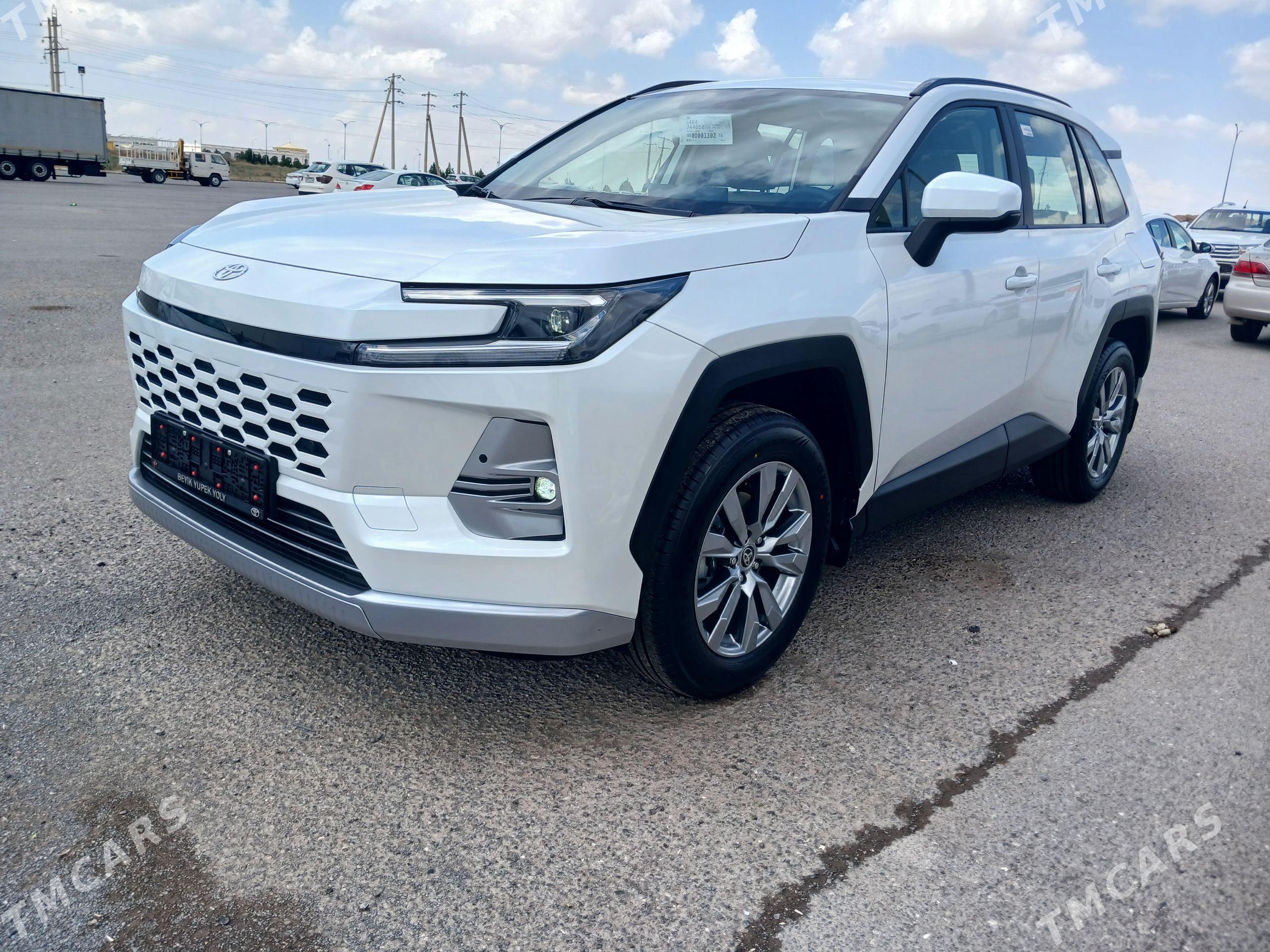 Toyota RAV4 2026 - 760 000 TMT - Aşgabat - img 1