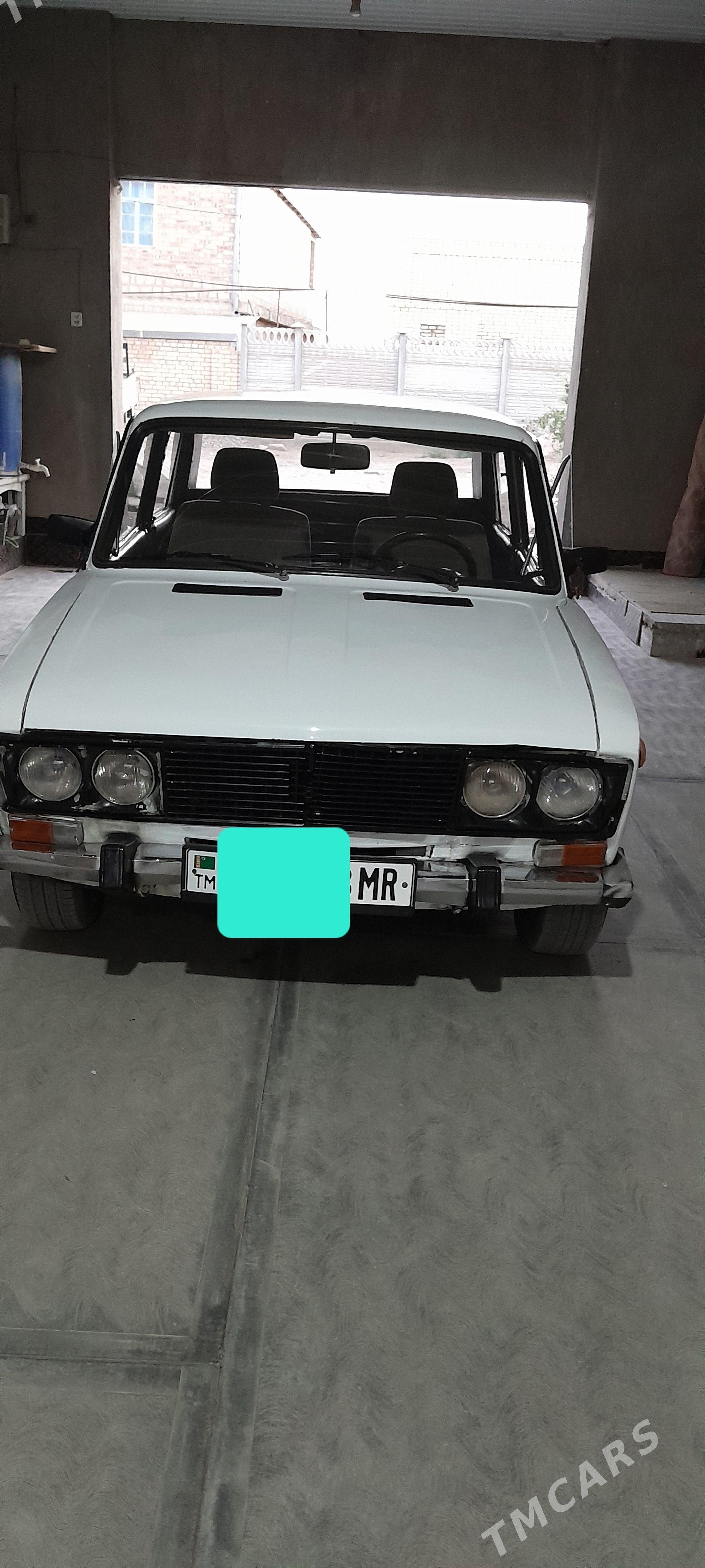 Lada 2106 1986 - 26 000 TMT - Murgap - img 1