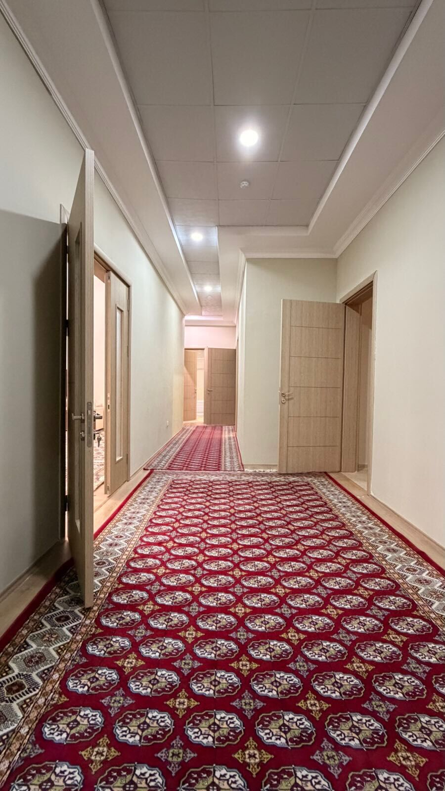 tapgyr 14 jay 3 komnat elitka - Aşgabat - img 1