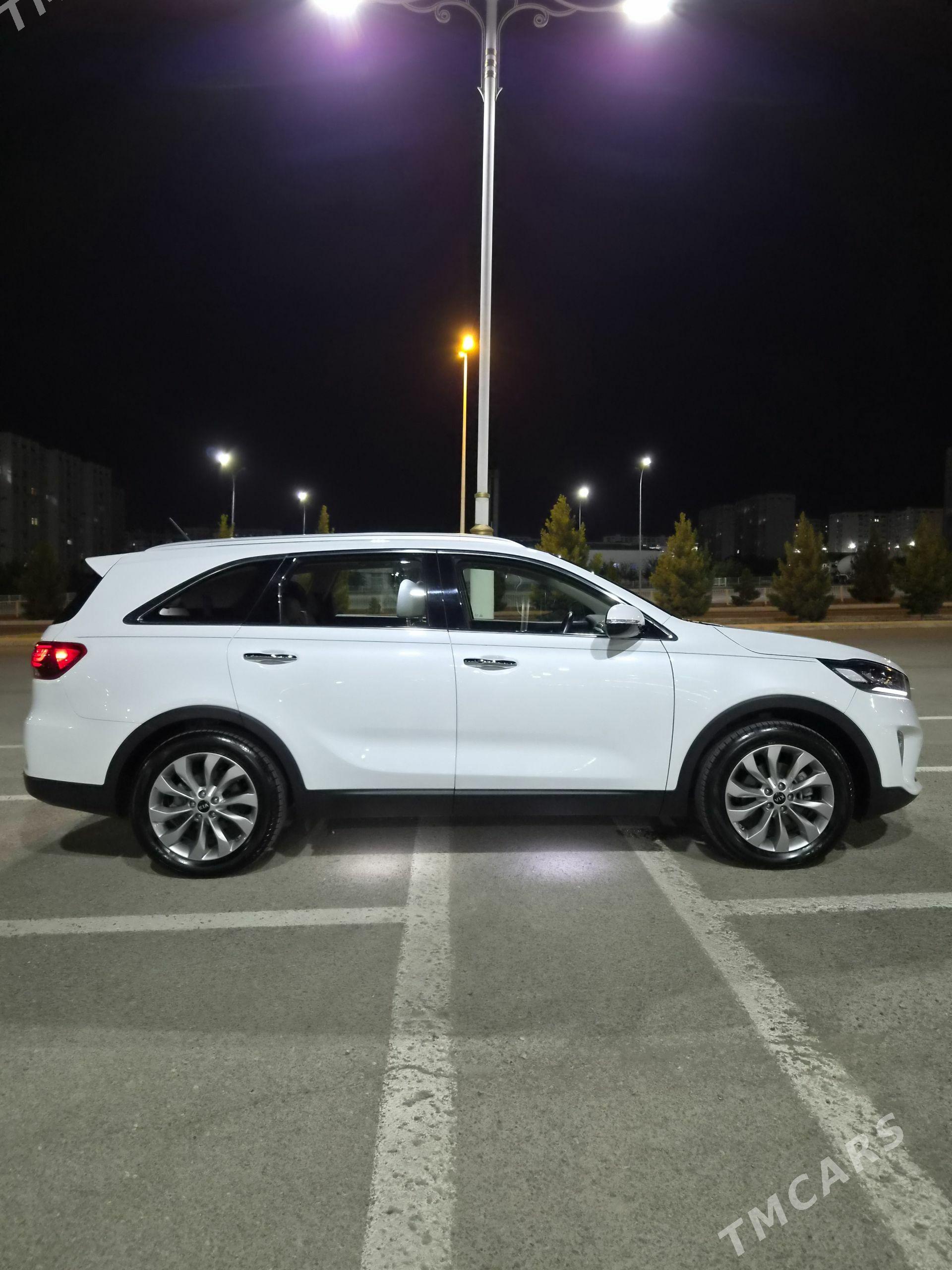 Kia Sorento 2020 - 444 000 TMT - Ашхабад - img 1