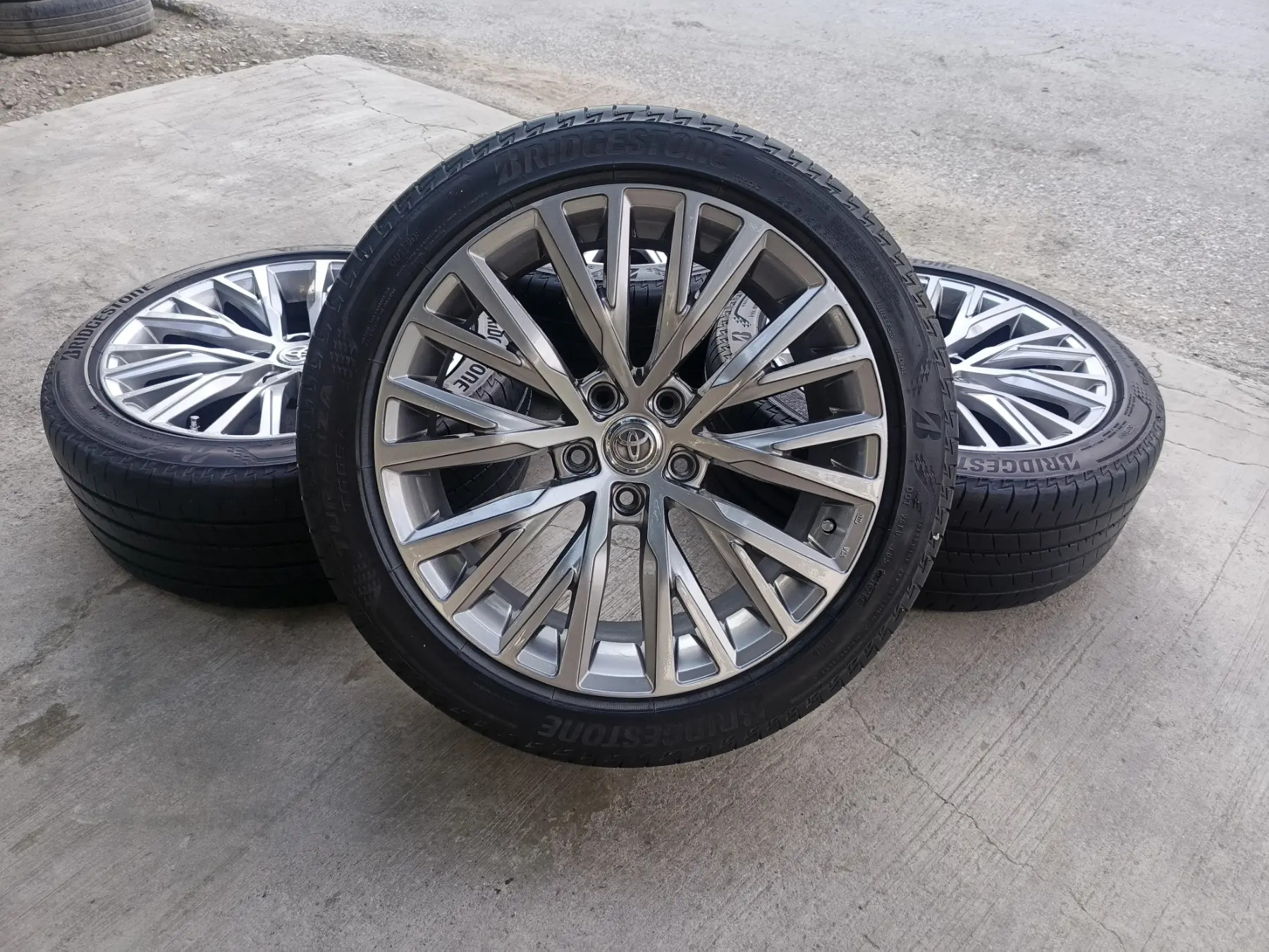 Hyundai sanata 18 disga pakrys 5 200 TMT - Бедев - img 1