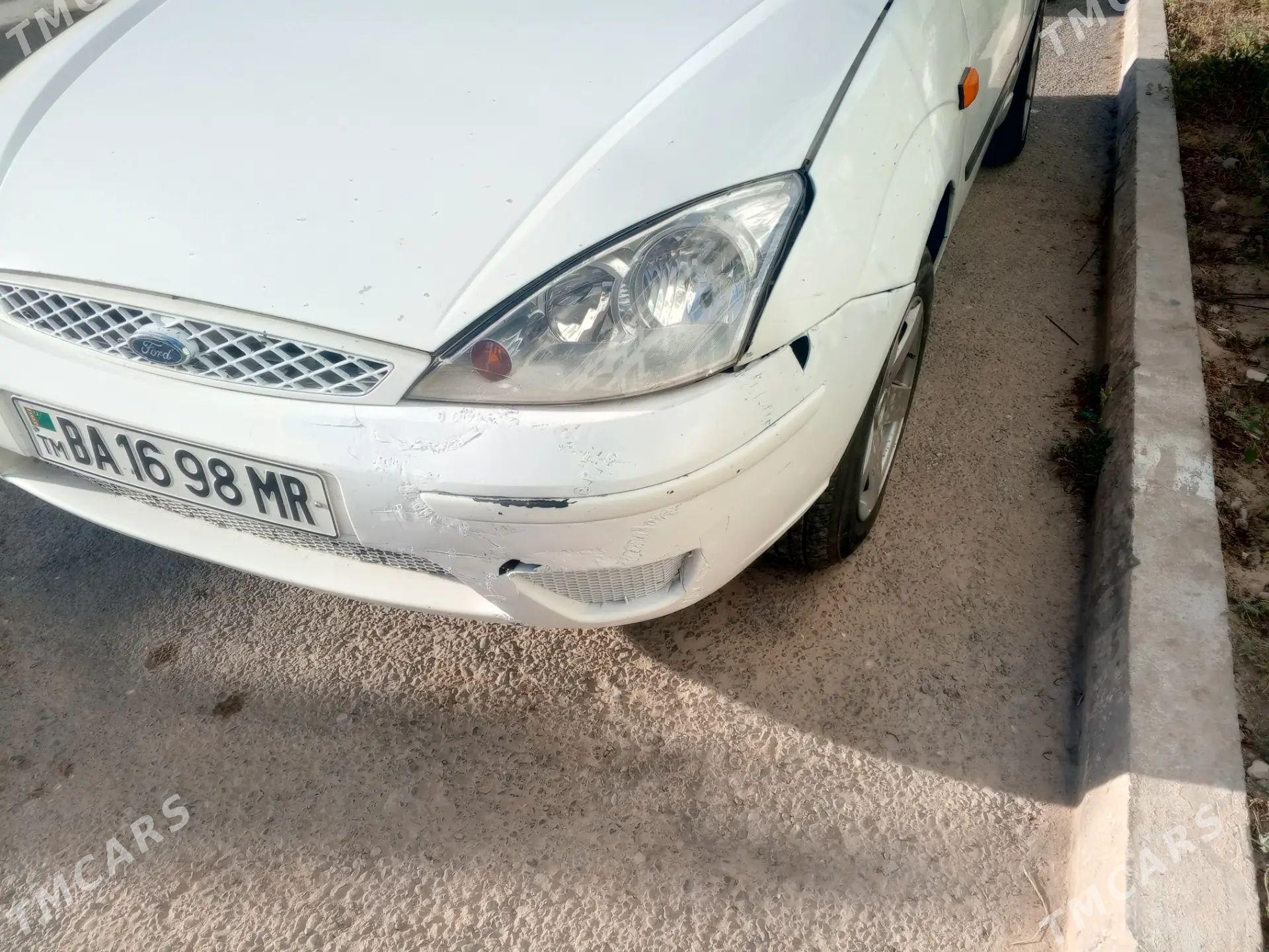 Ford Focus 2002 - 45 000 TMT - Mary - img 1