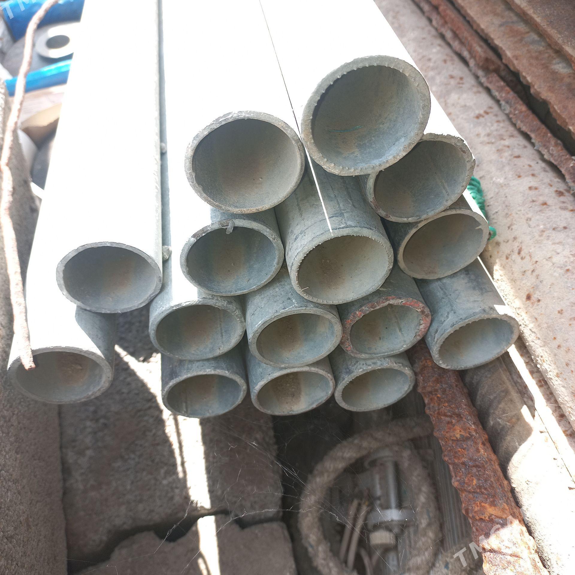 turba - Balkanabat - img 1