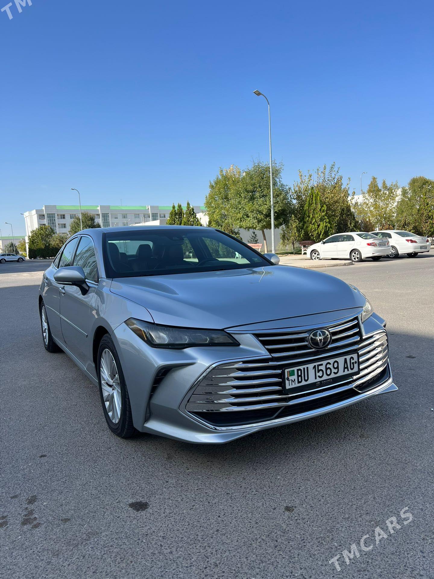 Toyota Avalon 2019 - 439 000 TMT - Ашхабад - img 1