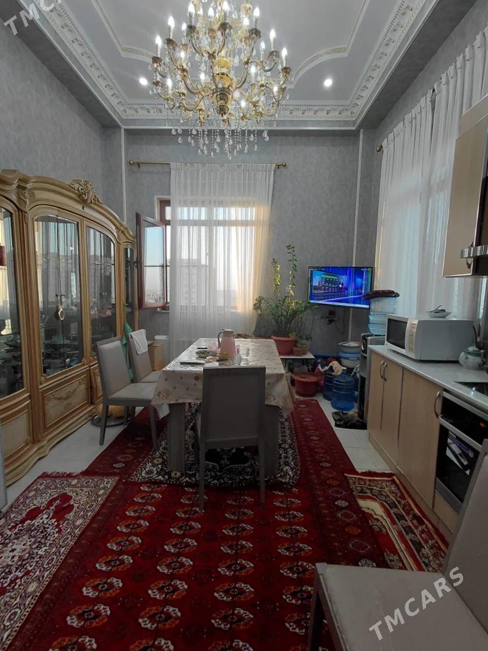 НЕФТЕГАЗ 3 КОМН 3 ЭТАЖ - Aşgabat - img 1