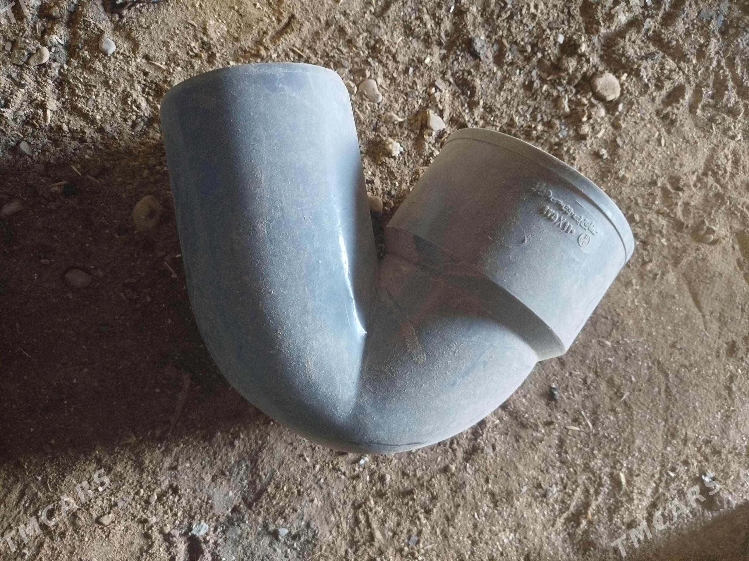 Santehnika gural - Türkmenbaşy - img 1