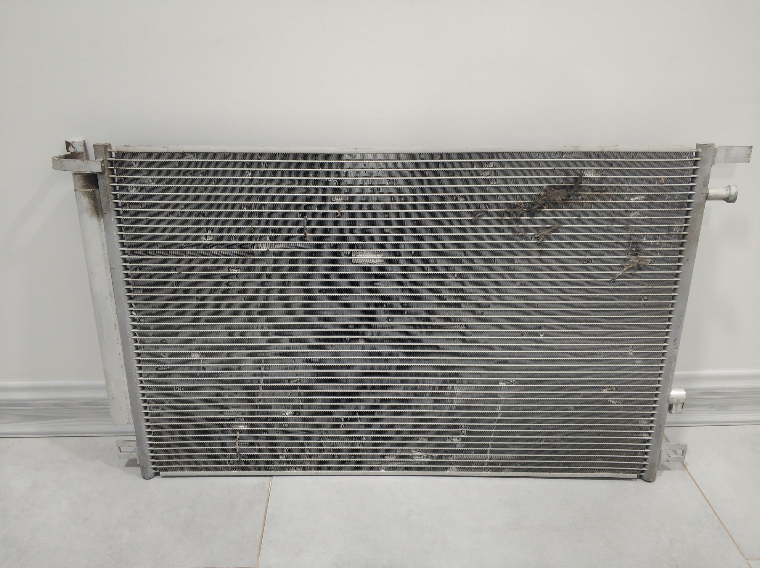 Radiator kandisoner 2020 camry 650 TMT - Ашхабад - img 1