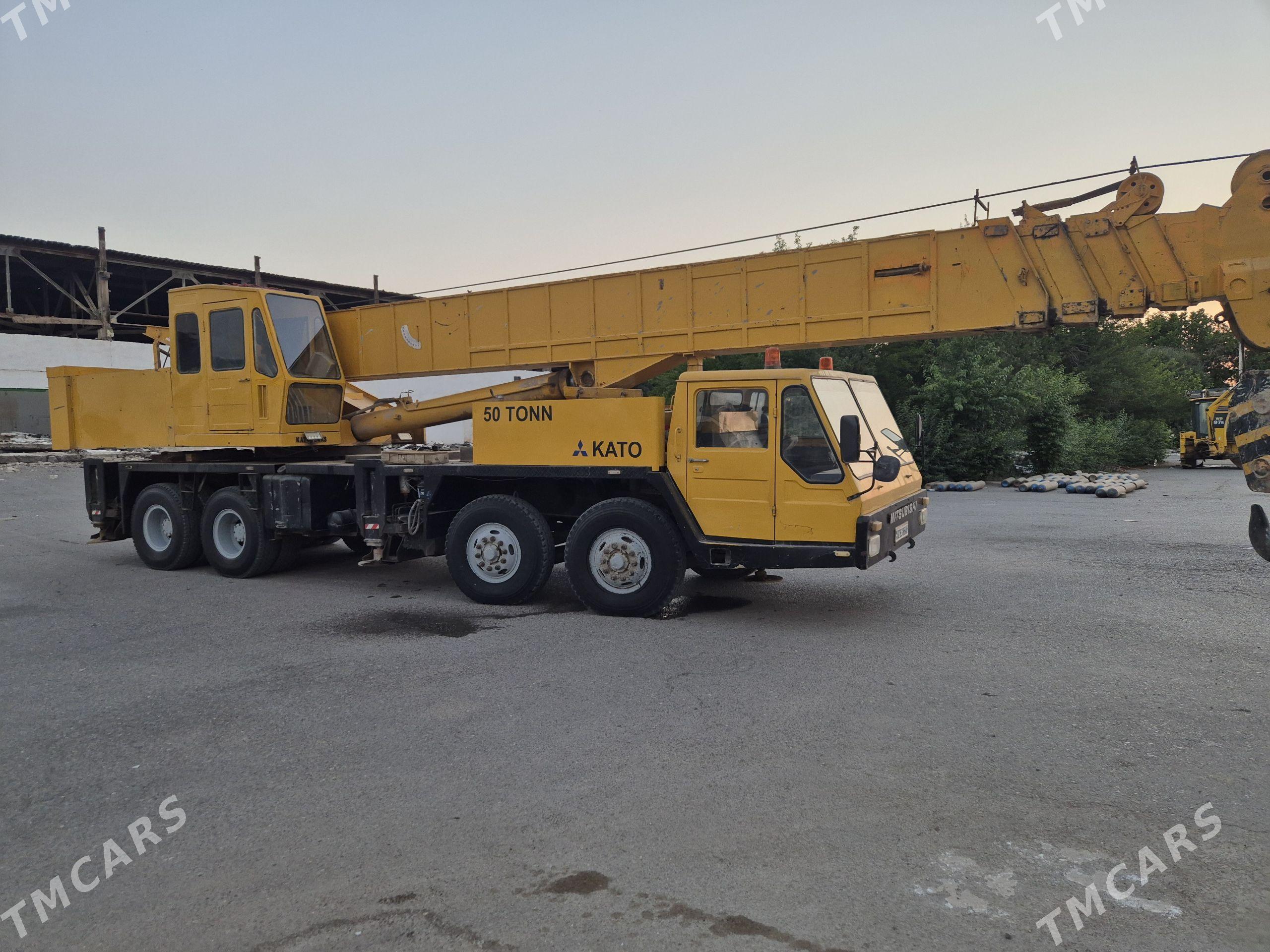 XCMG LW300F 1997 - 500 000 TMT - Aşgabat - img 1