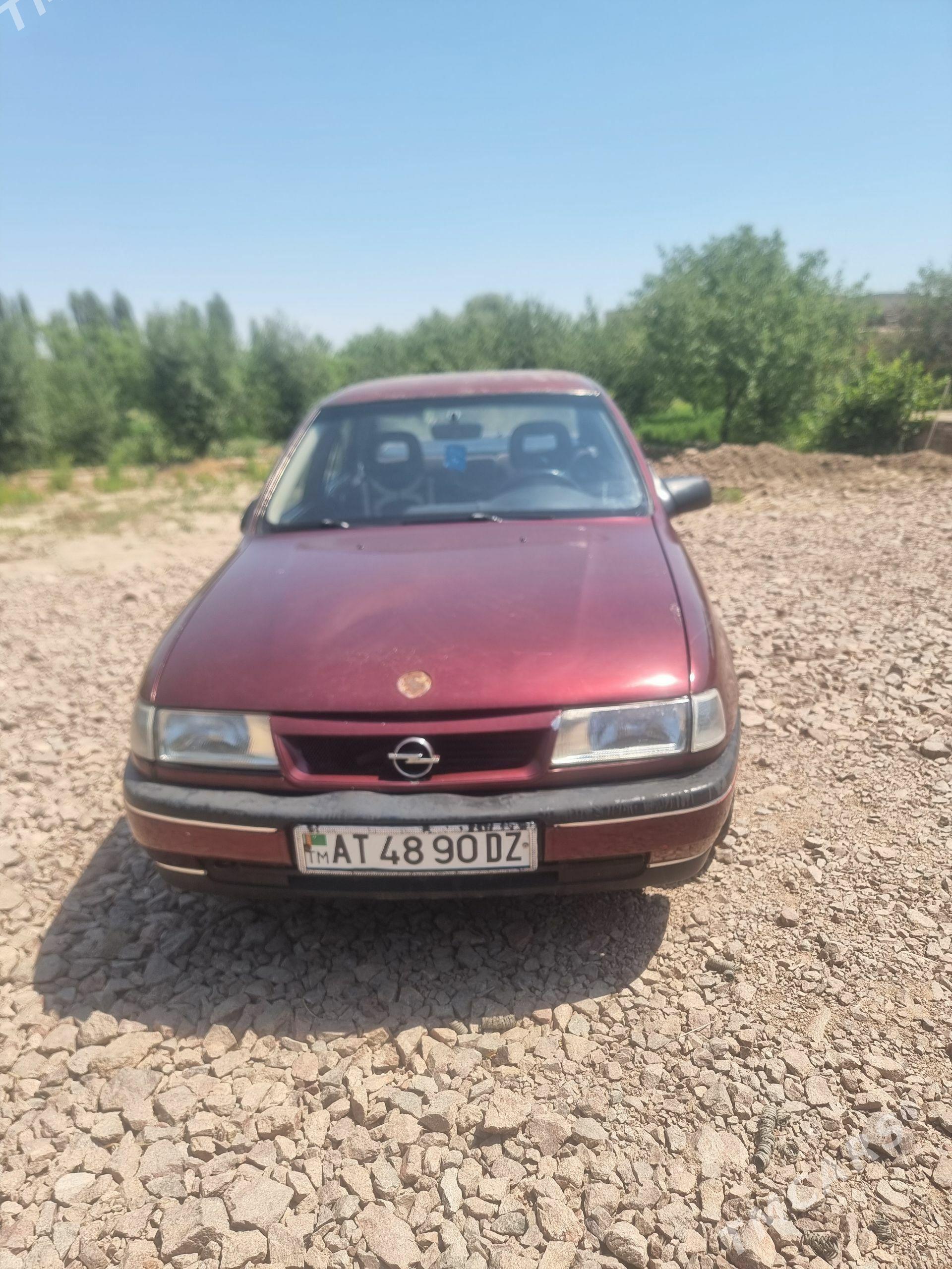 Opel Vectra 1993 - 30 000 TMT - Görogly (Tagta) - img 1