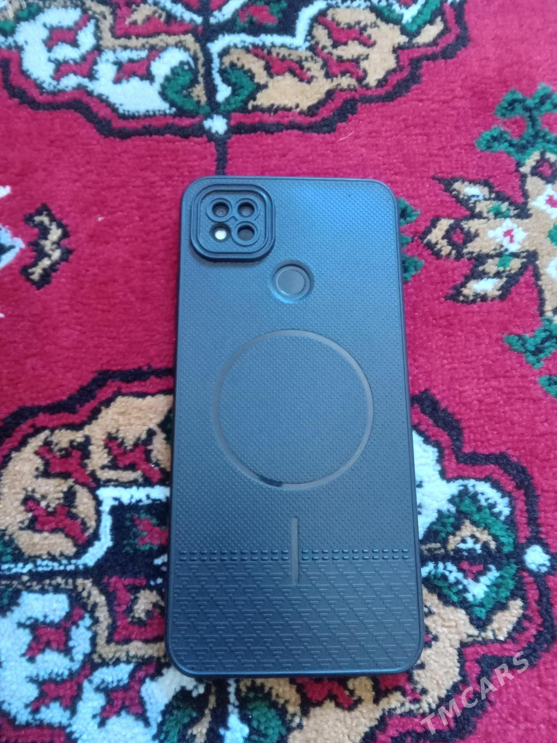 Redmi 10 ARedmi 10 A - Daşoguz - img 1