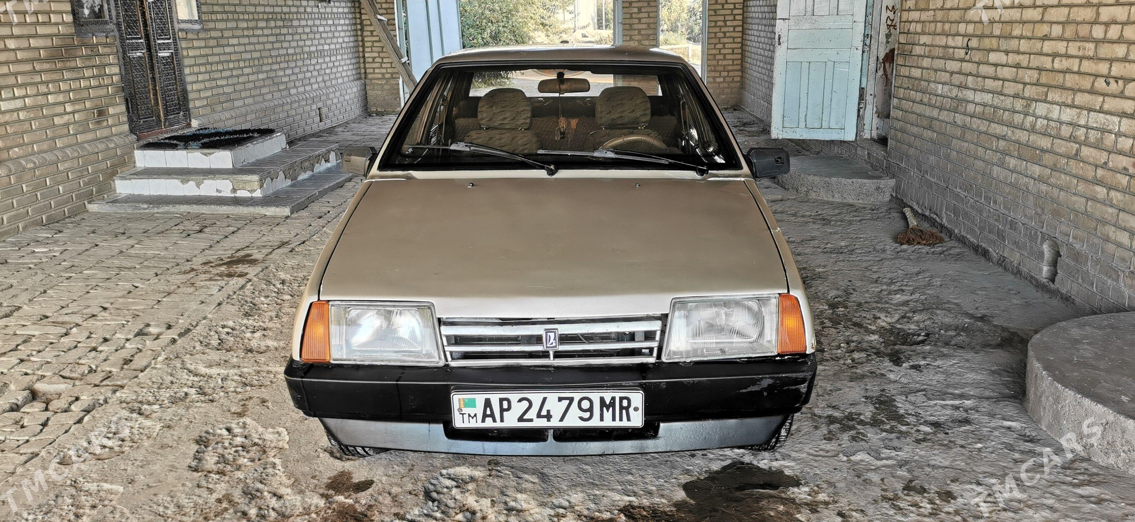 Lada 21099 1997 - 19 000 TMT - Туркменгала - img 1