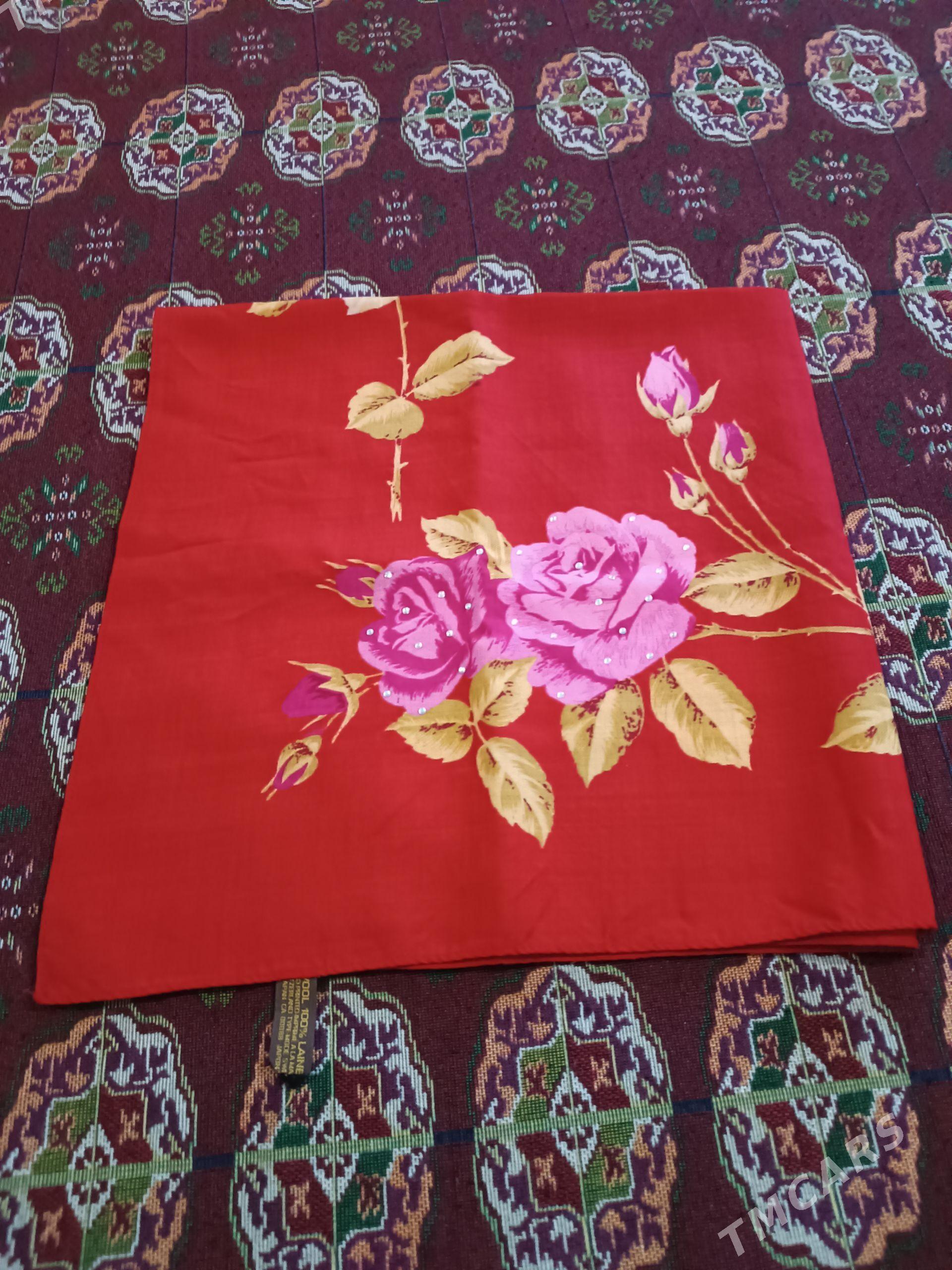 Yalyklar - Wekilbazar - img 1