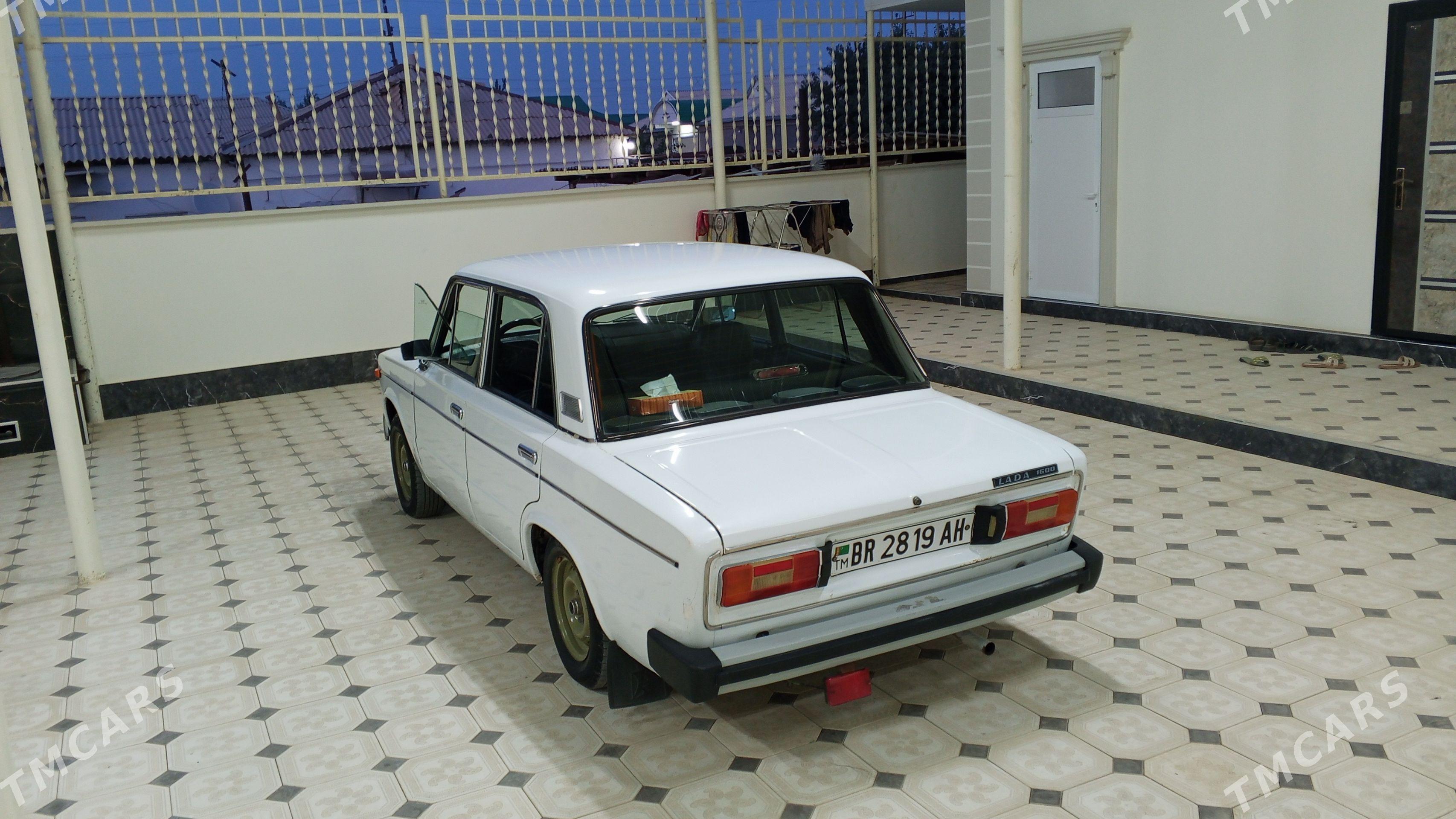 Lada 2106 2000 - 34 000 TMT - Теджен - img 1