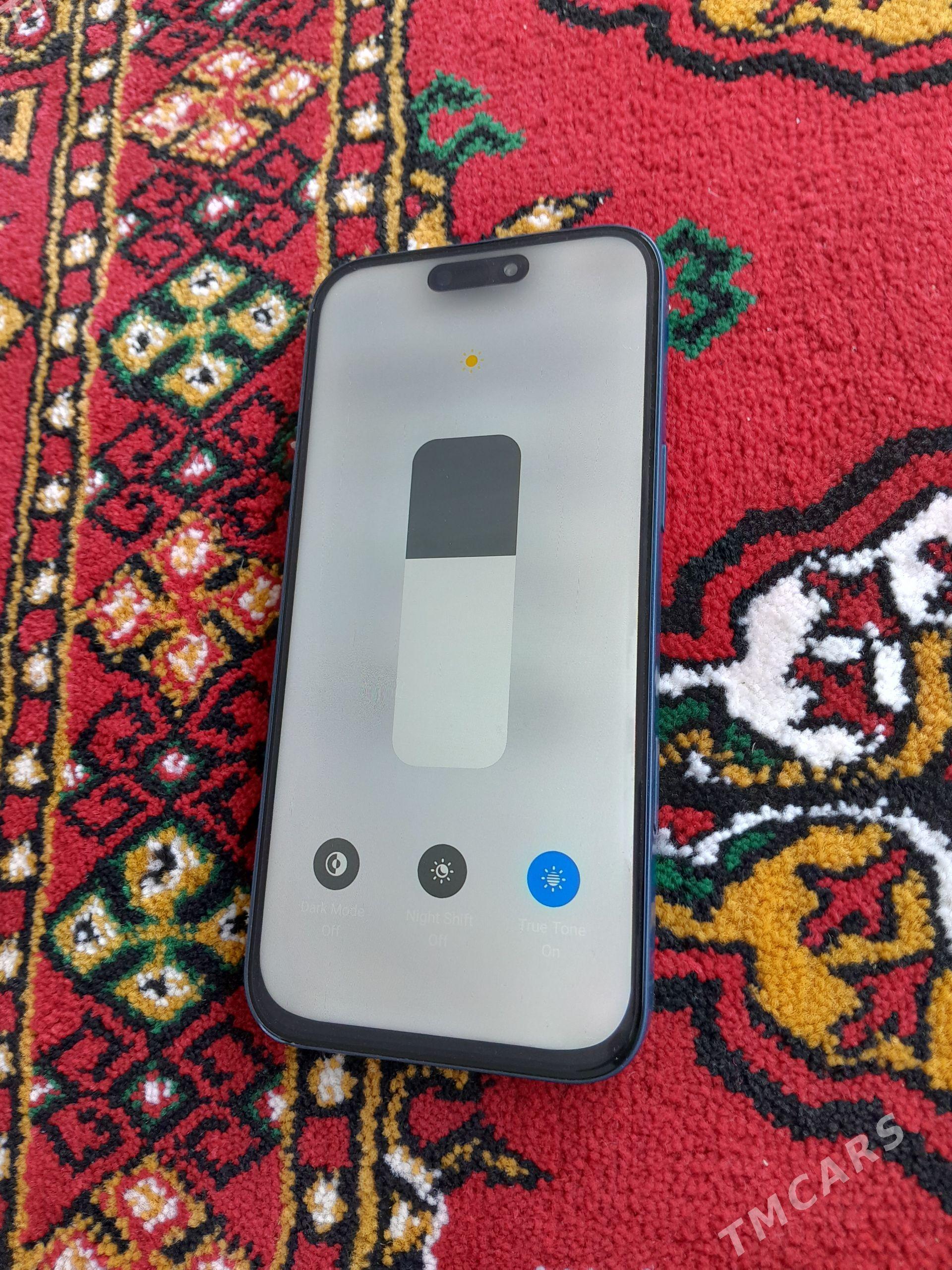 iphone 17 pro max - Туркменабат - img 1