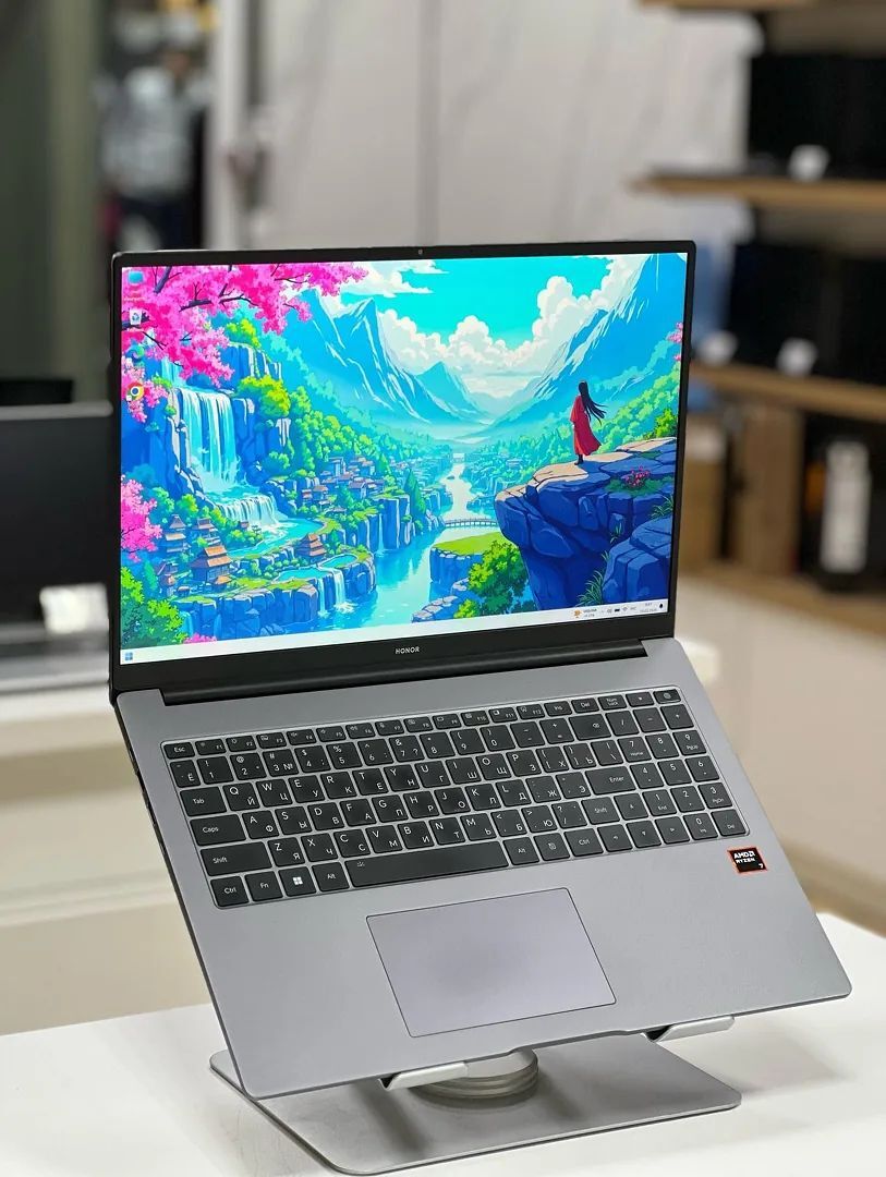 MAGICBOOK X16|16/512GB|RYZEN7 - Ашхабад - img 1