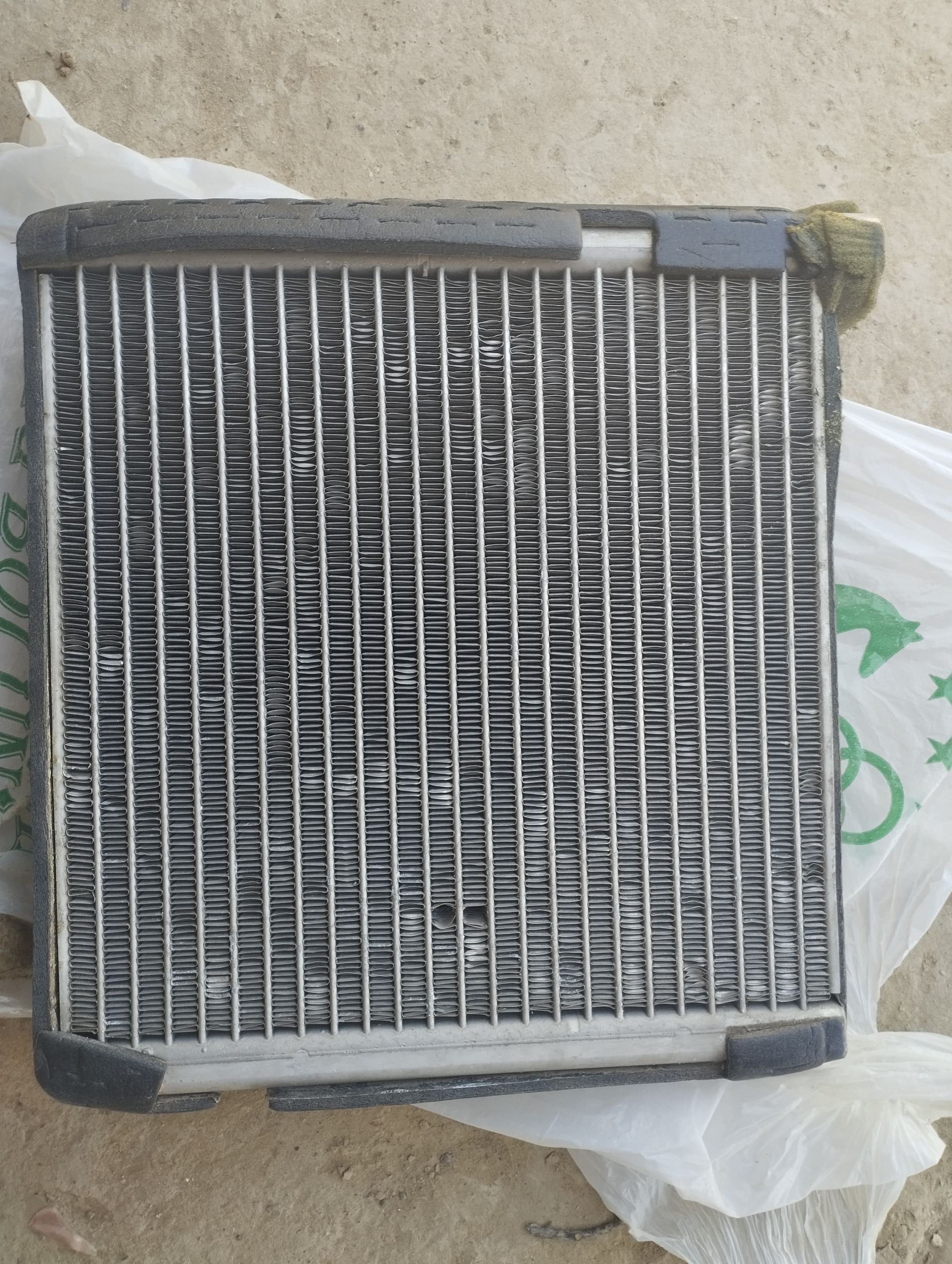 wersa konsener radiator 500 TMT - Ашхабад - img 1