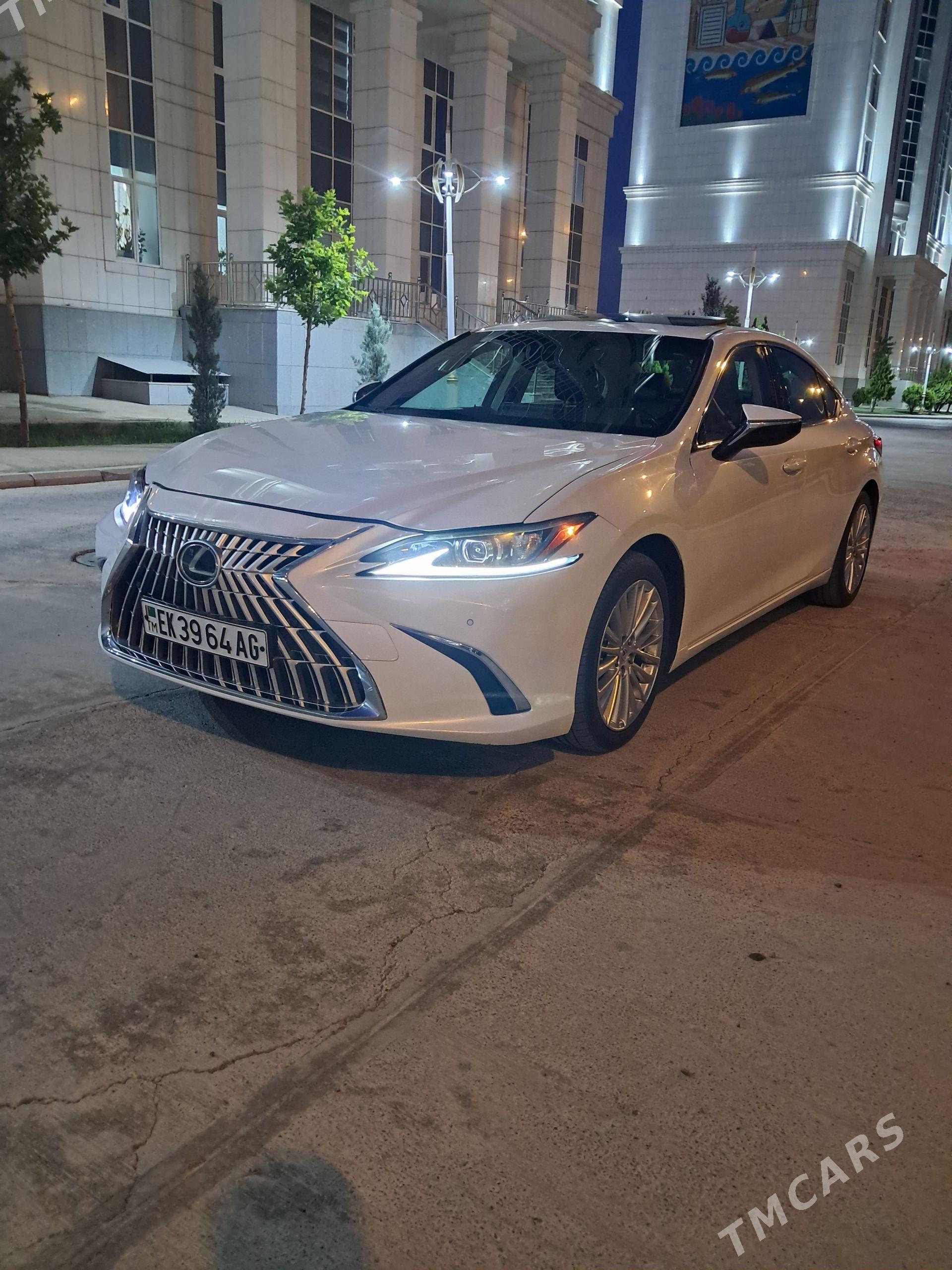 Lexus ES 350 2022 - 480 000 TMT - Ашхабад - img 1