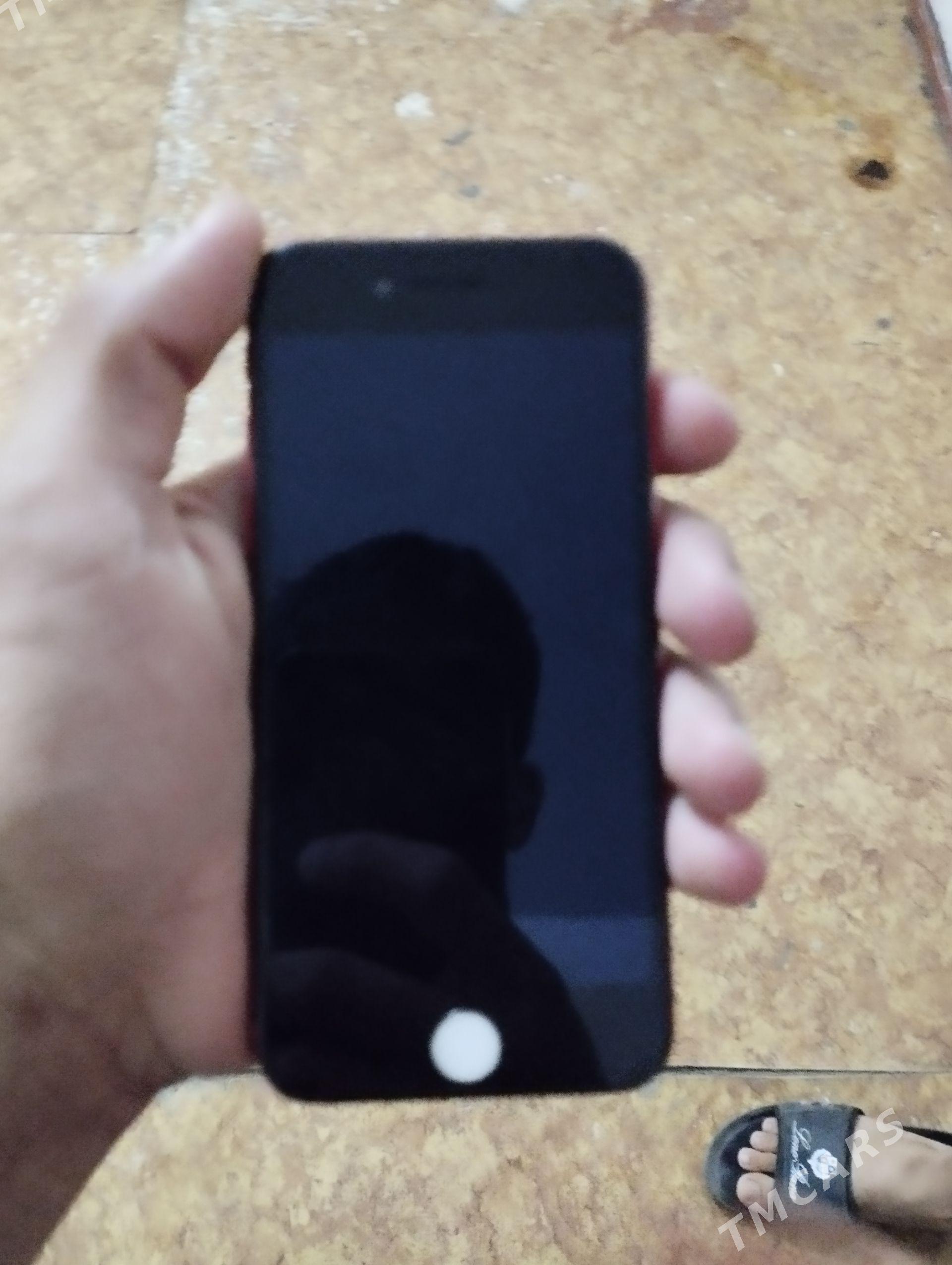 iPhone 7 - Daşoguz - img 1