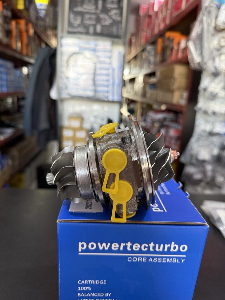 2lik Turbina ici Matorcik 1 550 TMT - Aşgabat - img 1