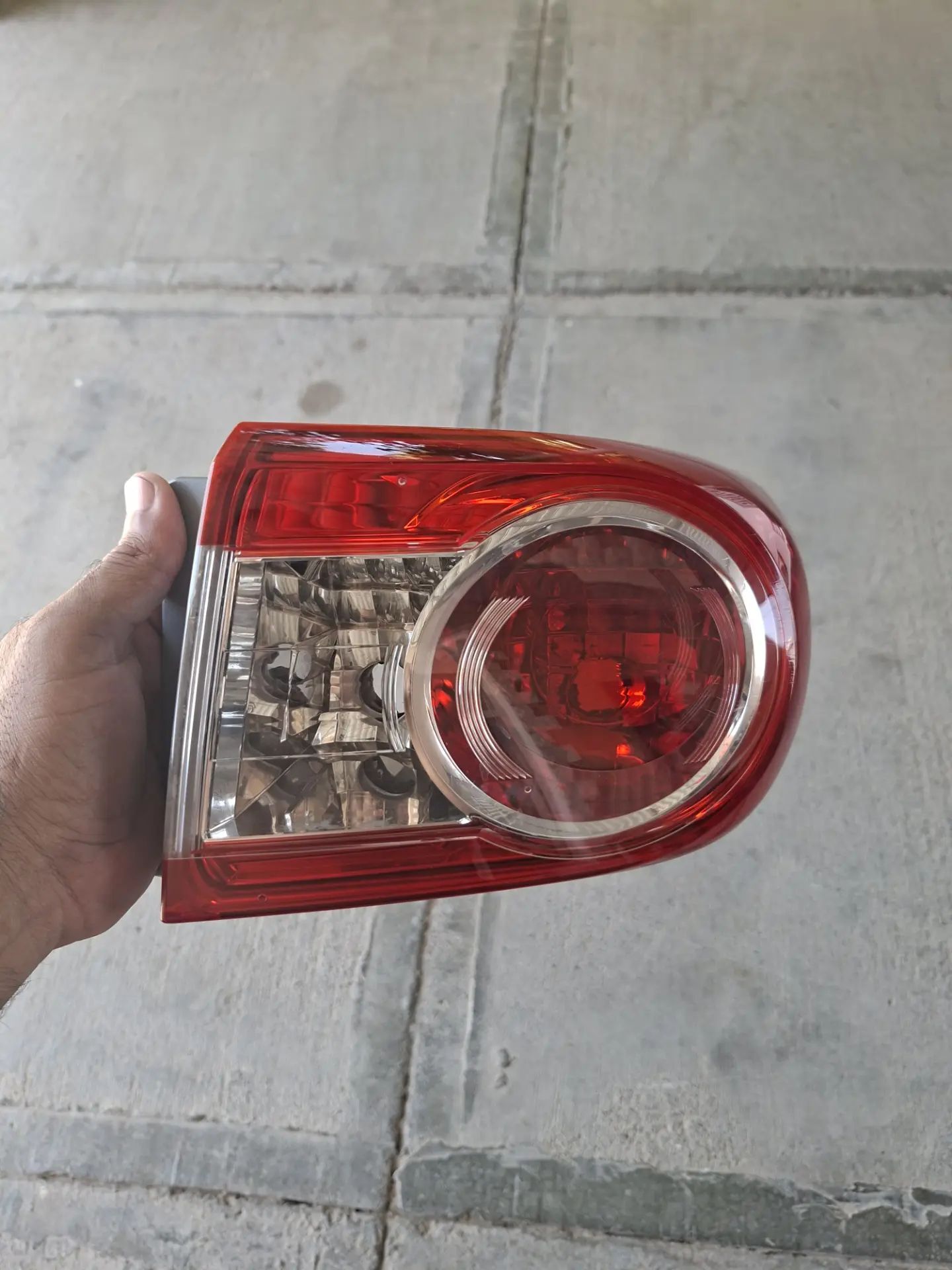 Corolla Stop fara. 450 TMT - Чоганлы - img 1