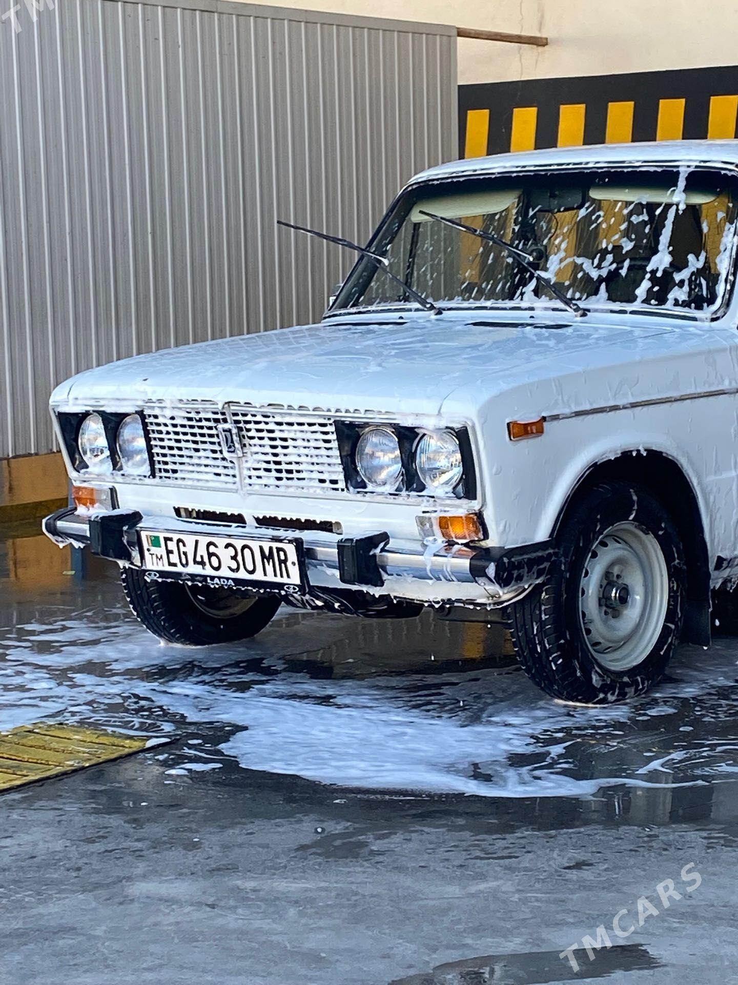 Lada 2106 1999 - 60 000 TMT - Murgap - img 1