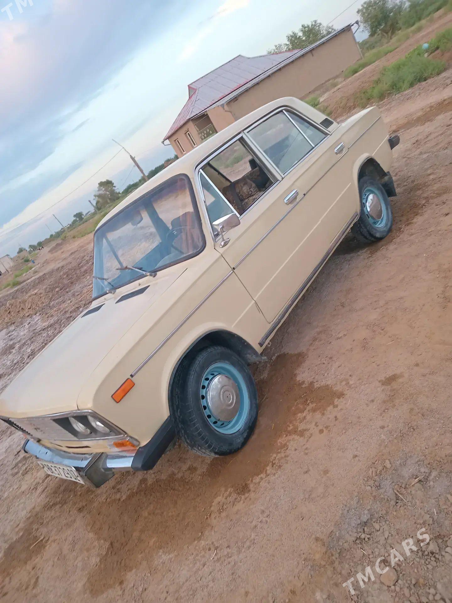 Lada 2106 1987 - 19 000 TMT - Görogly (Tagta) - img 1