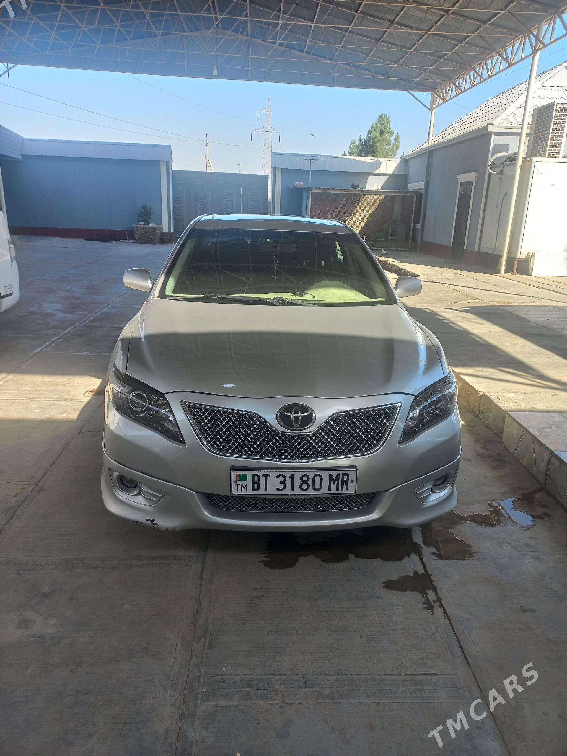 Toyota Camry 2009 - 200 000 TMT - Mary - img 1