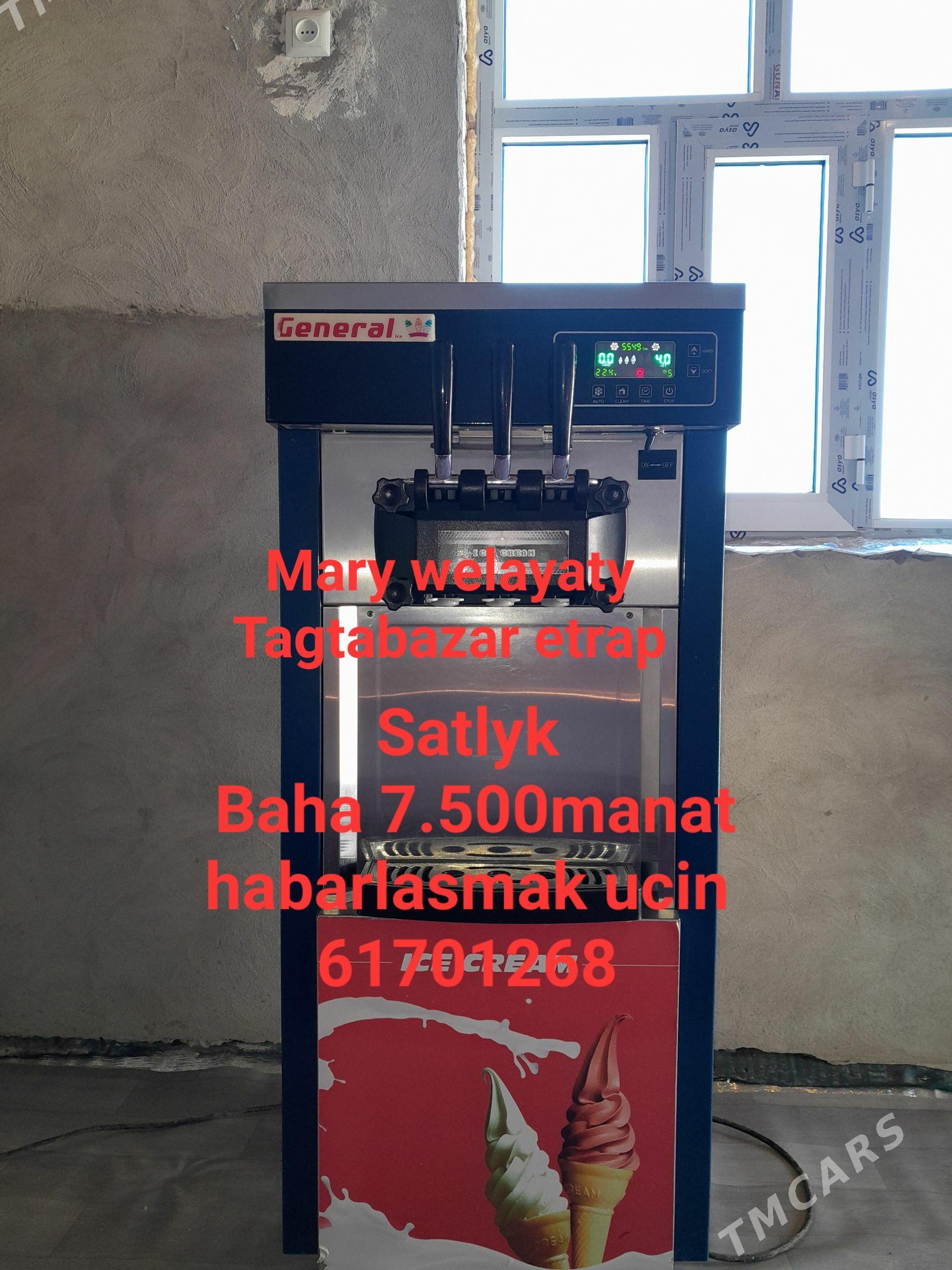 maroźna aparat - Tagtabazar - img 1