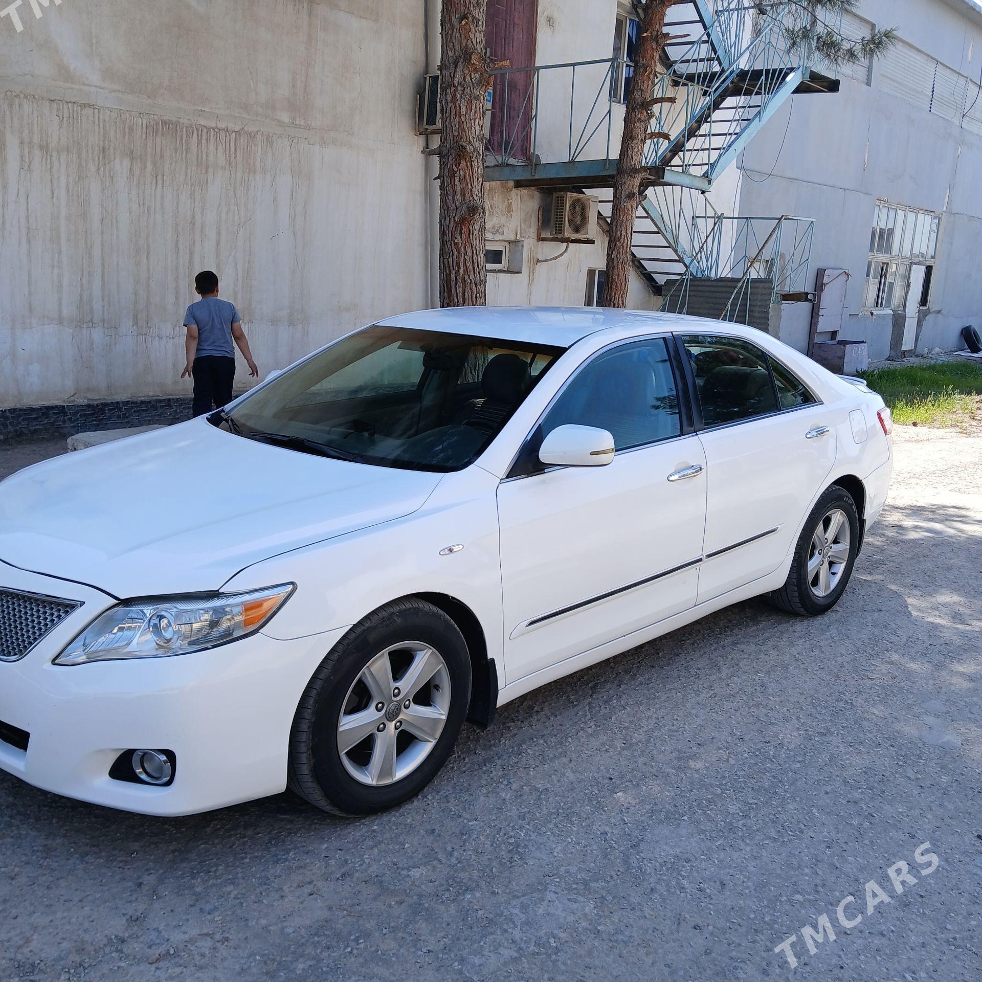 Toyota Camry 2008 - 150 000 TMT - Türkmenabat - img 1