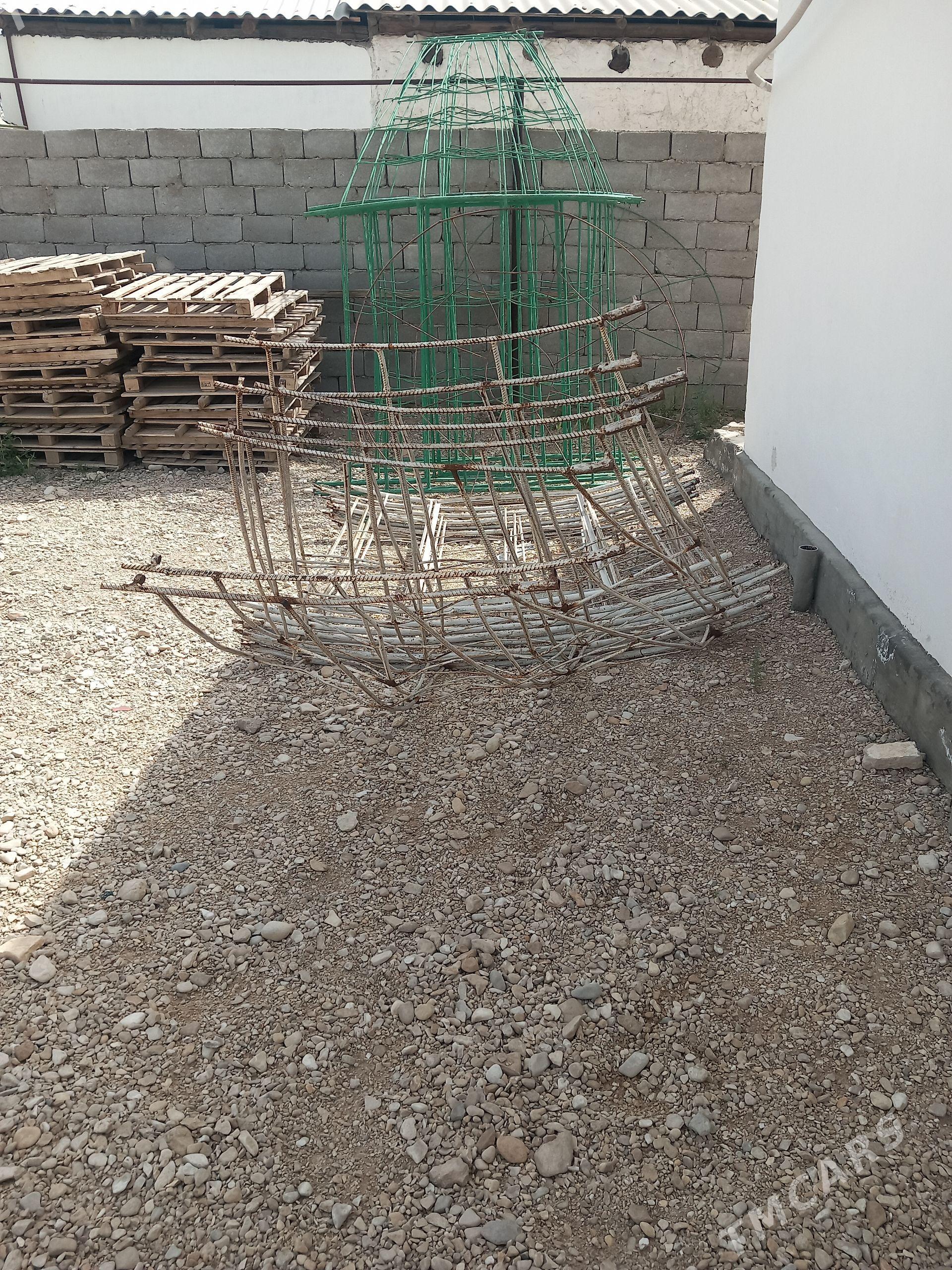 Gara òý - Balkanabat - img 1