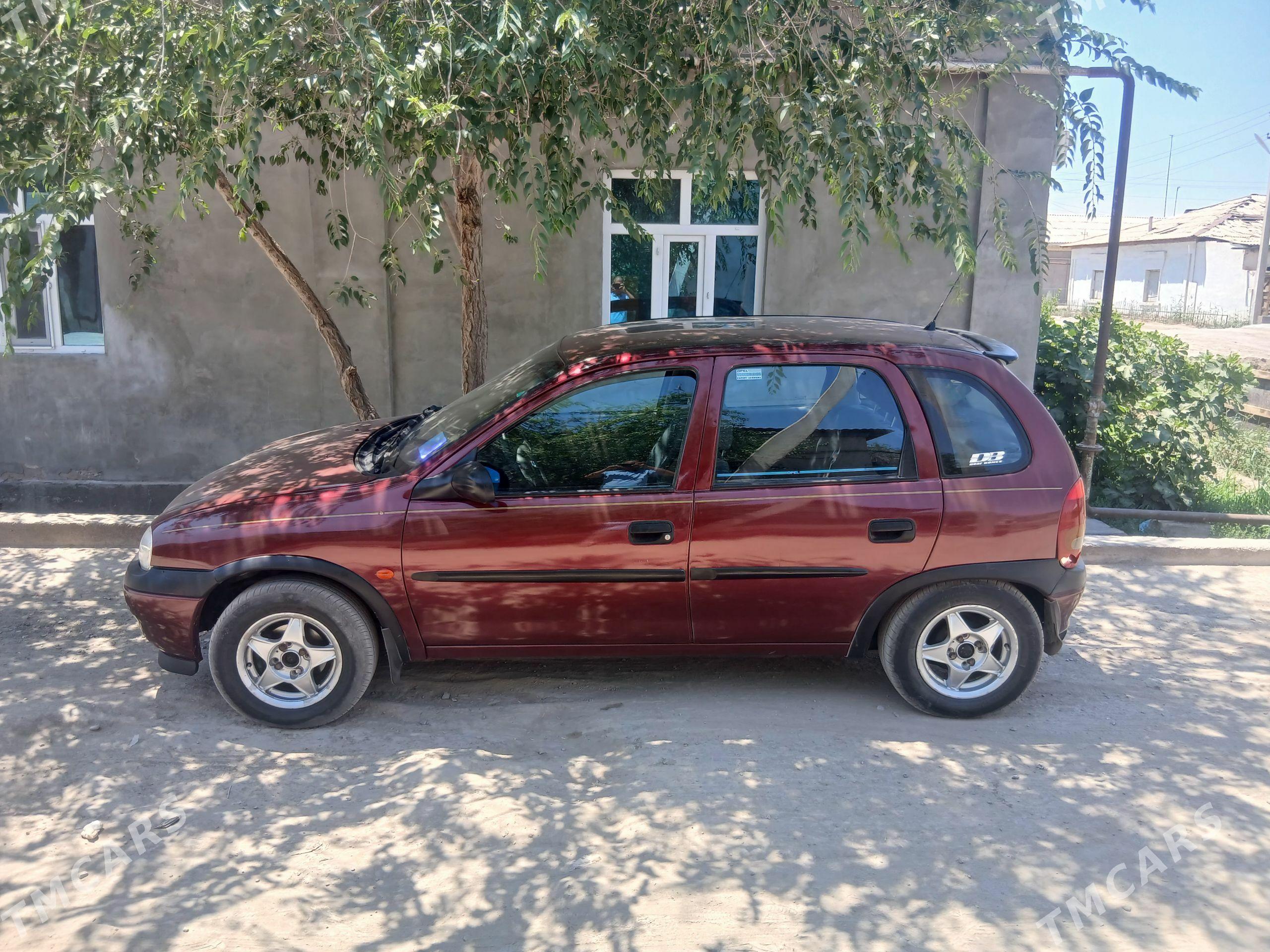 Opel Vita 1998 - 50 000 TMT - Дашогуз - img 1