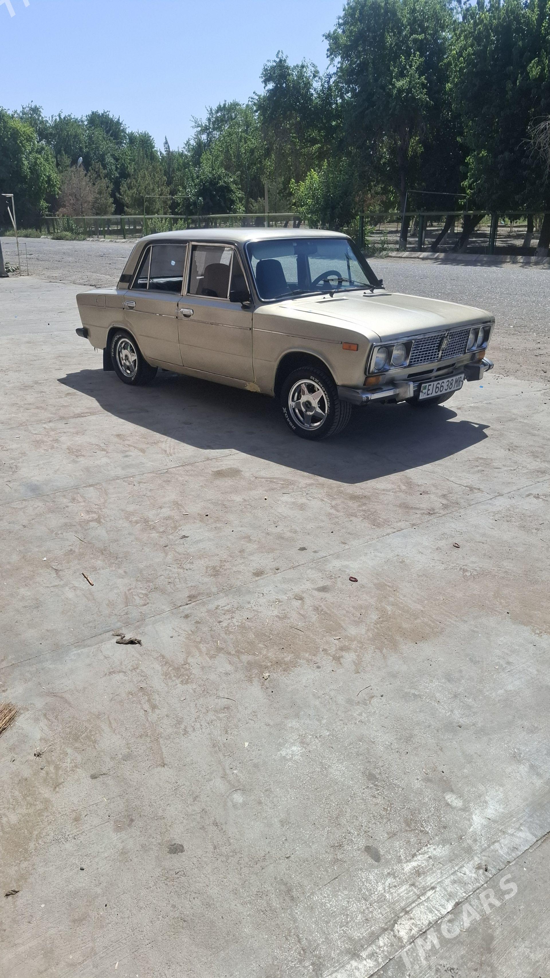 Lada 2106 2001 - 50 000 TMT - Baýramaly - img 1