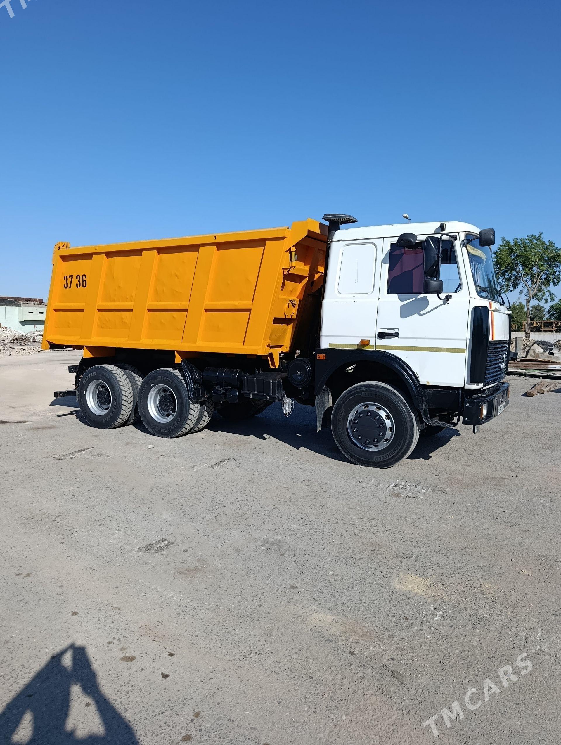 Maz Samosval 2014 - 450 000 TMT - Мары - img 1