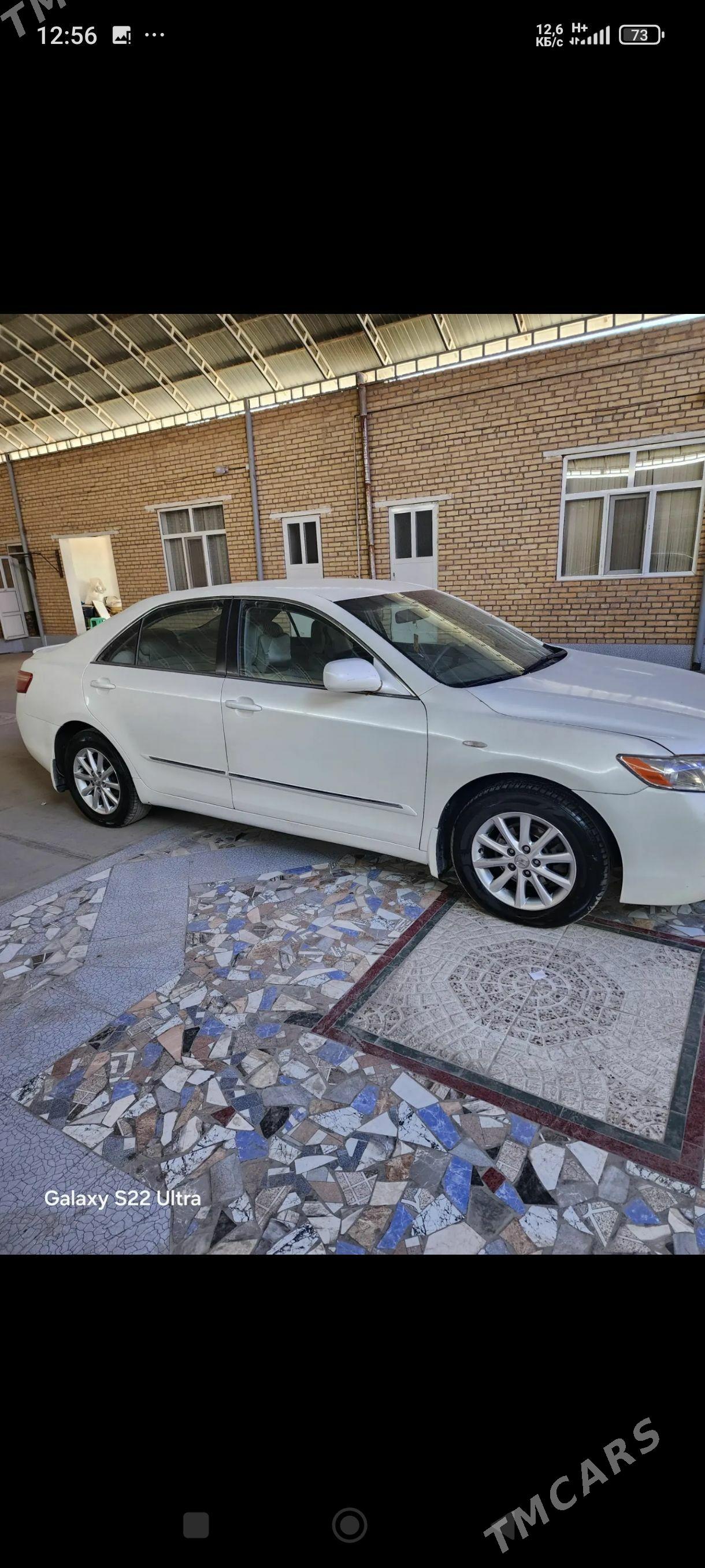 Toyota Camry 2008 - 170 000 TMT - Saýat - img 1