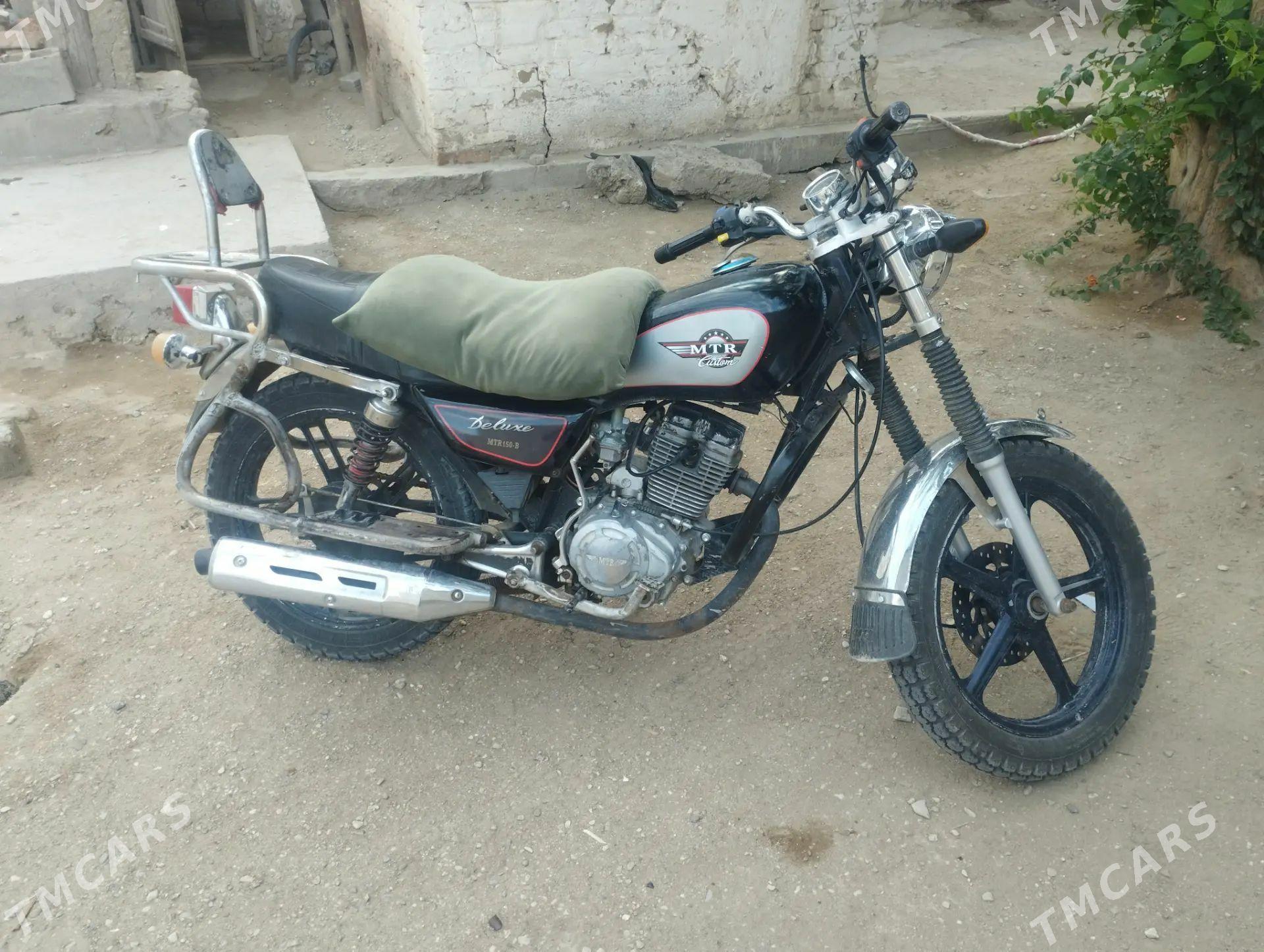 Fekon FK150-8G 2023 - 10 400 TMT - Гумдаг - img 1