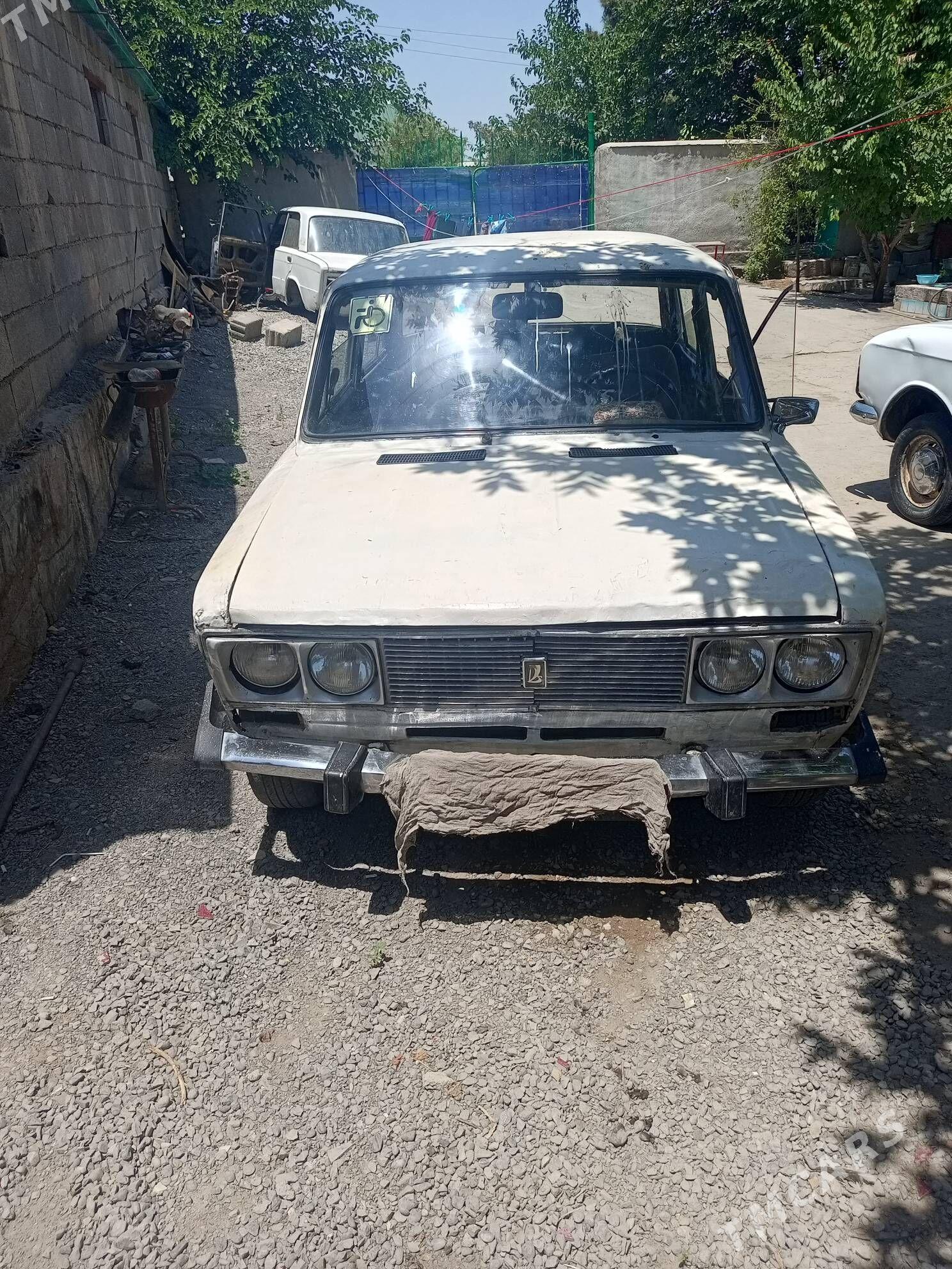 Lada 2106 1992 - 18 000 TMT - Aşgabat - img 1