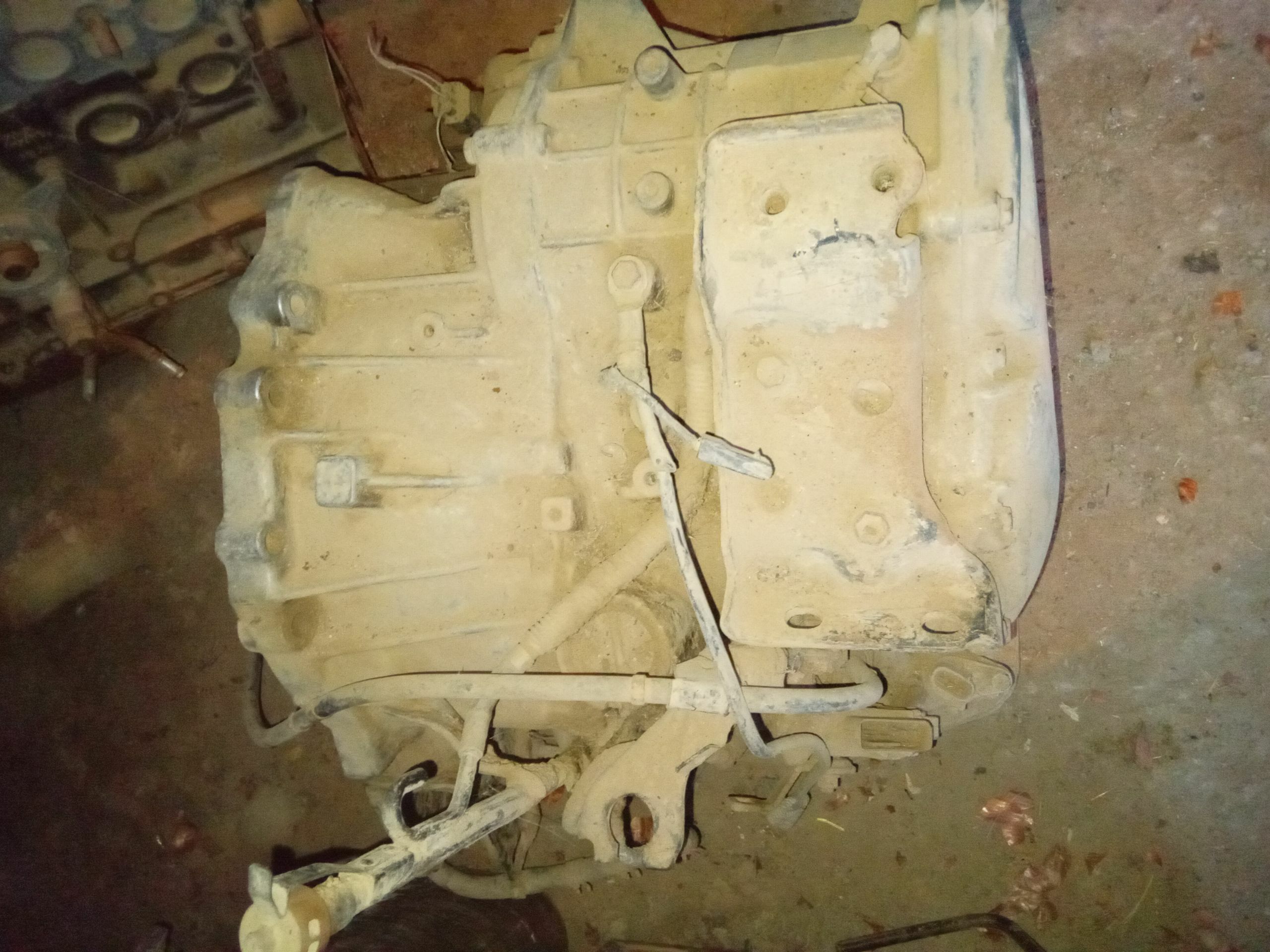 motor karopka 8 600 TMT - Бабадайхан - img 1