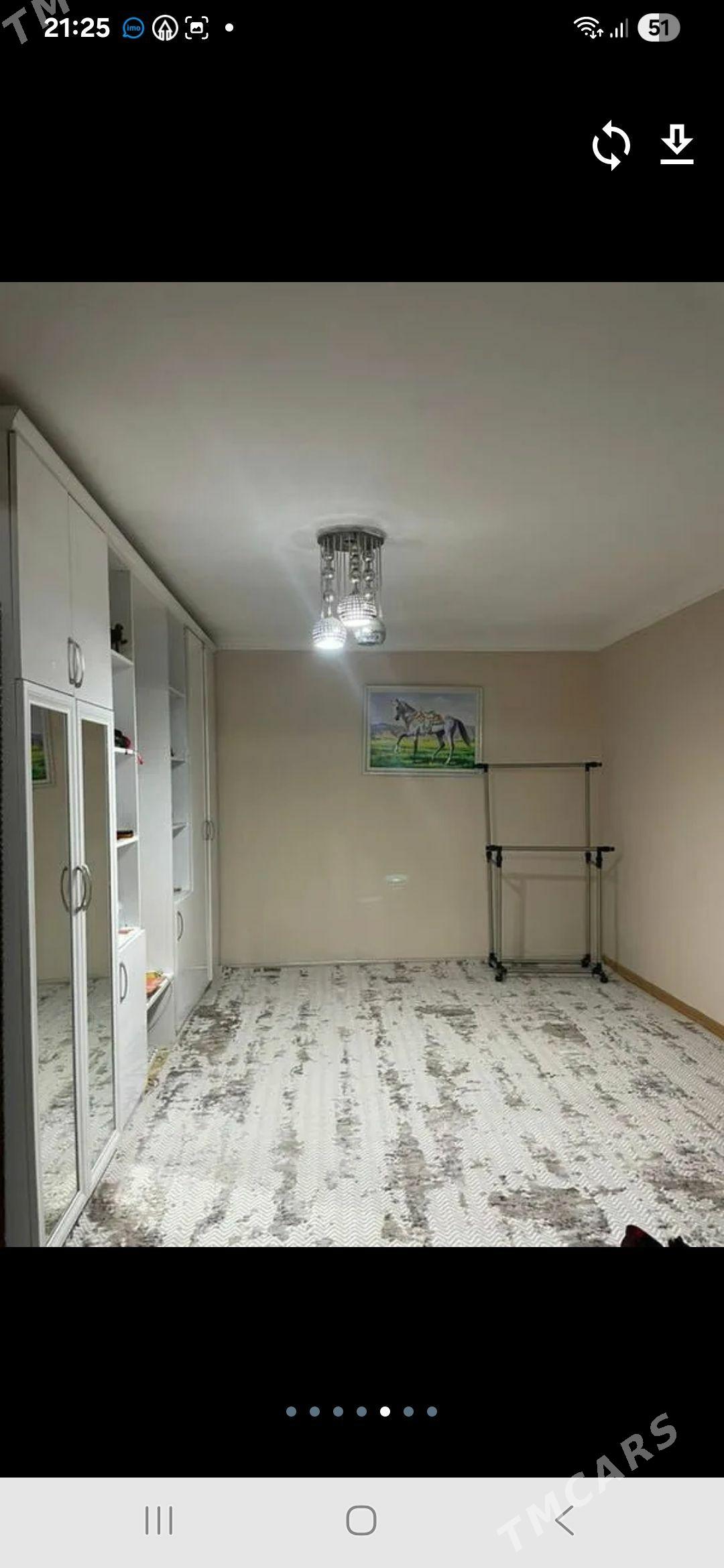 arenda komnat mir 8 - Ашхабад - img 1